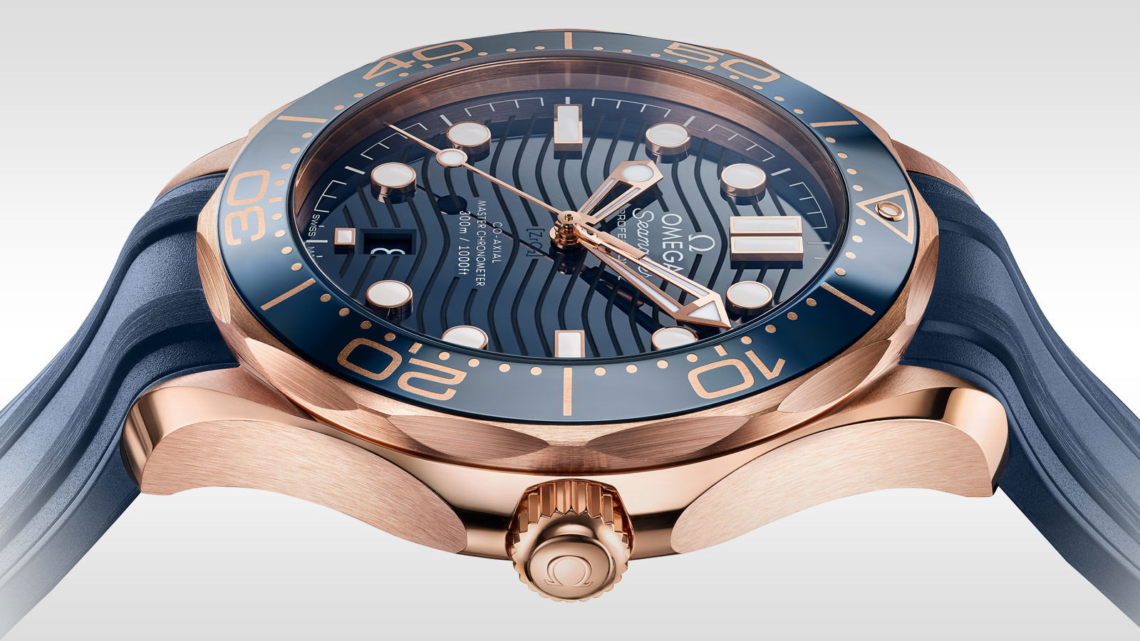 IMG_9081 Omega Seamaster Diver 300M Co-Axial Master Chronometer 42 mm 210.62.42.20.03.001 Replica 4