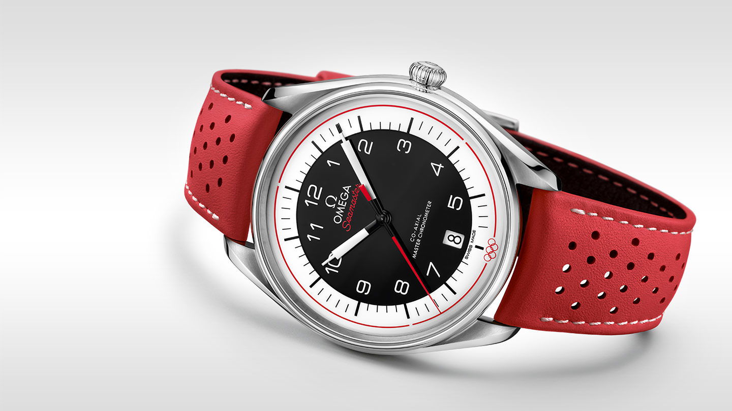 IMG_9081 Omega Seamaster Olympic Official Timekeeper Co-Axial Master Chronometer 39.5 mm 522.32.40.20.01.004 Replica 4