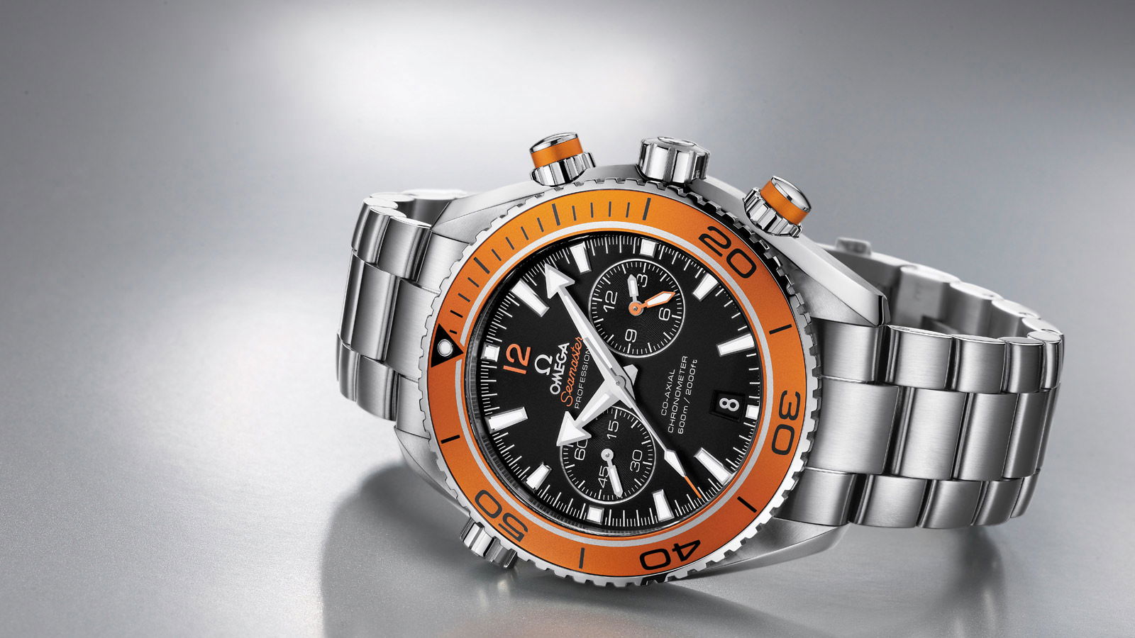 IMG_9081 Omega Seamaster Planet Ocean 600M Co-Axial Chronometer Chronograph 45.5 mm 232.30.46.51.01.002 Replica 4