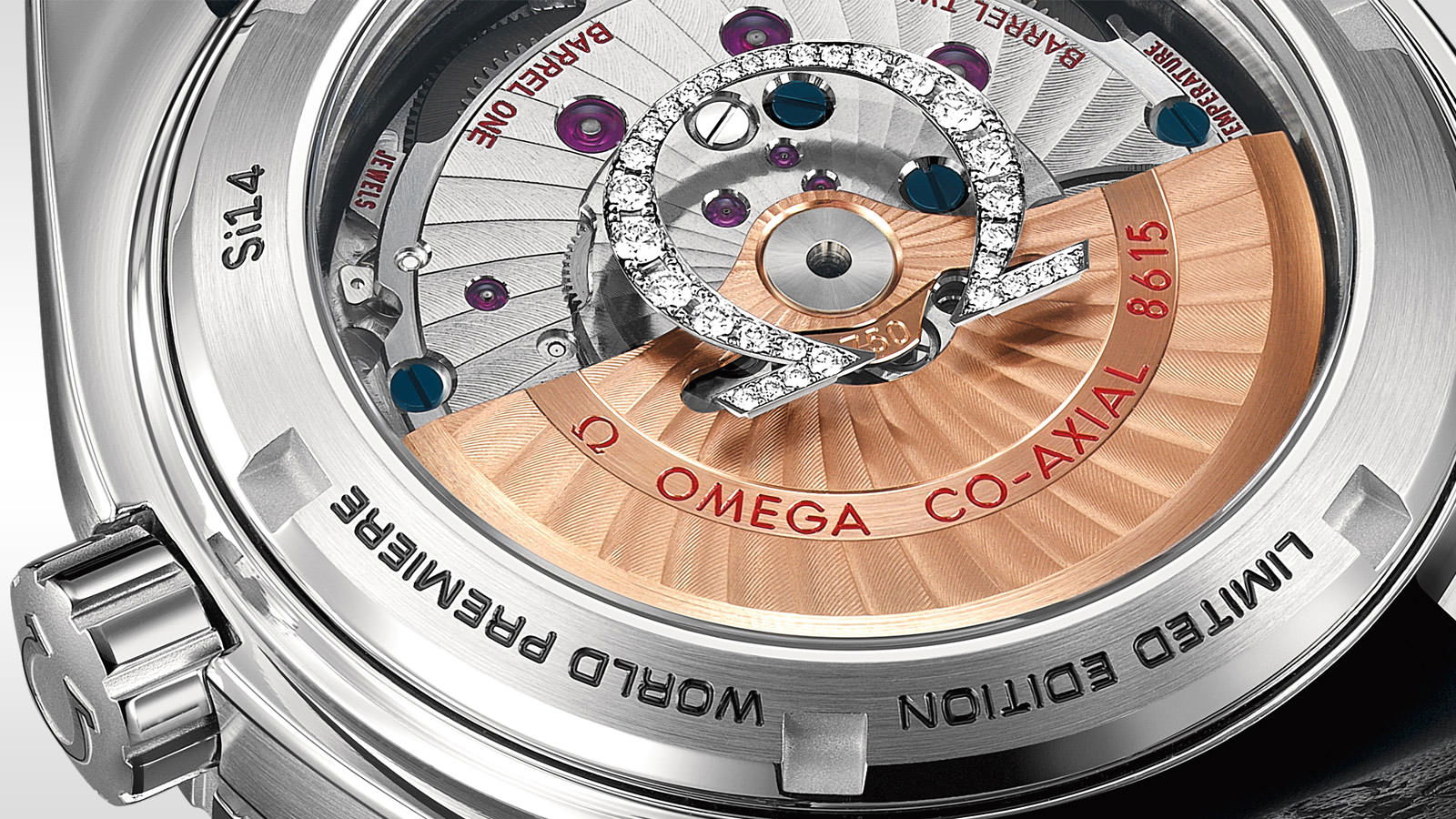 IMG_9081 Omega Seamaster Planet Ocean 600M Co-Axial Chronometer GMT 43.5 mm 232.98.44.22.01.001 Replica 4