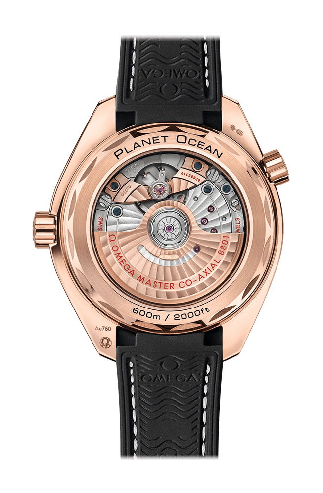 IMG_9081 Omega Seamaster Planet Ocean 600M Co-Axial Master Chronometer 39.5 mm 215.63.40.20.13.001 Replica 4