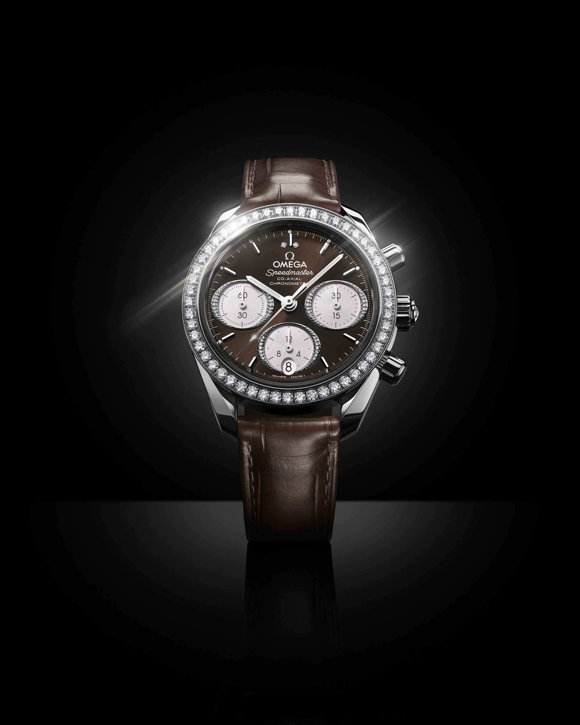 IMG_9081 Omega Speedmaster 38 324.18.38.50.63.001 Replica 4