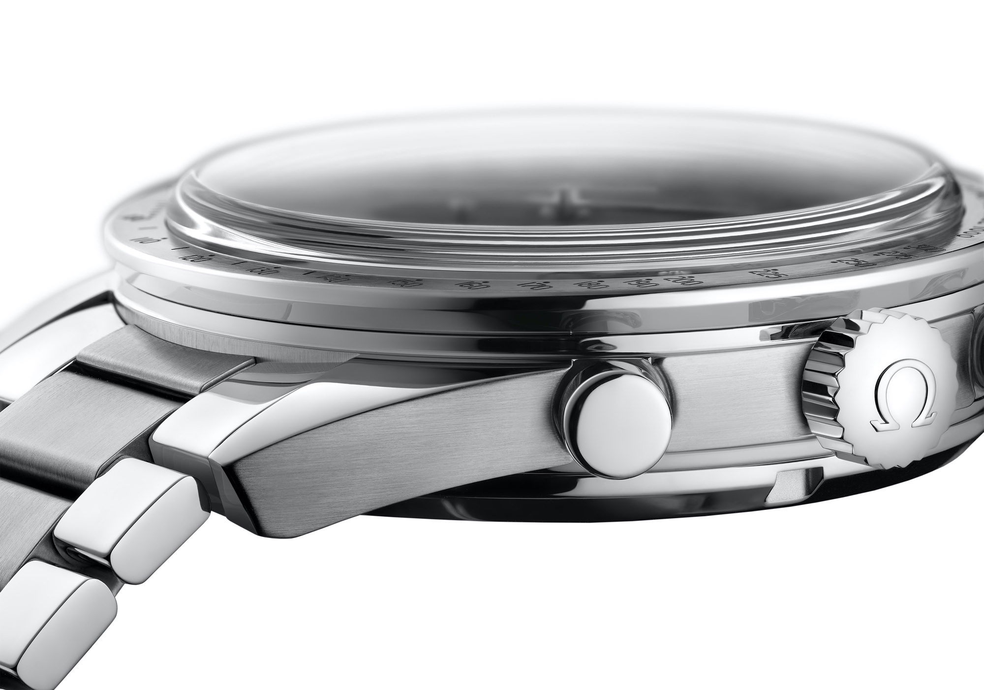 IMG_9081 Omega Speedmaster ’57 Co-Axial Master Chronometer Chronograph 40.5 mm 332.10.41.51.01.001 Replica 4