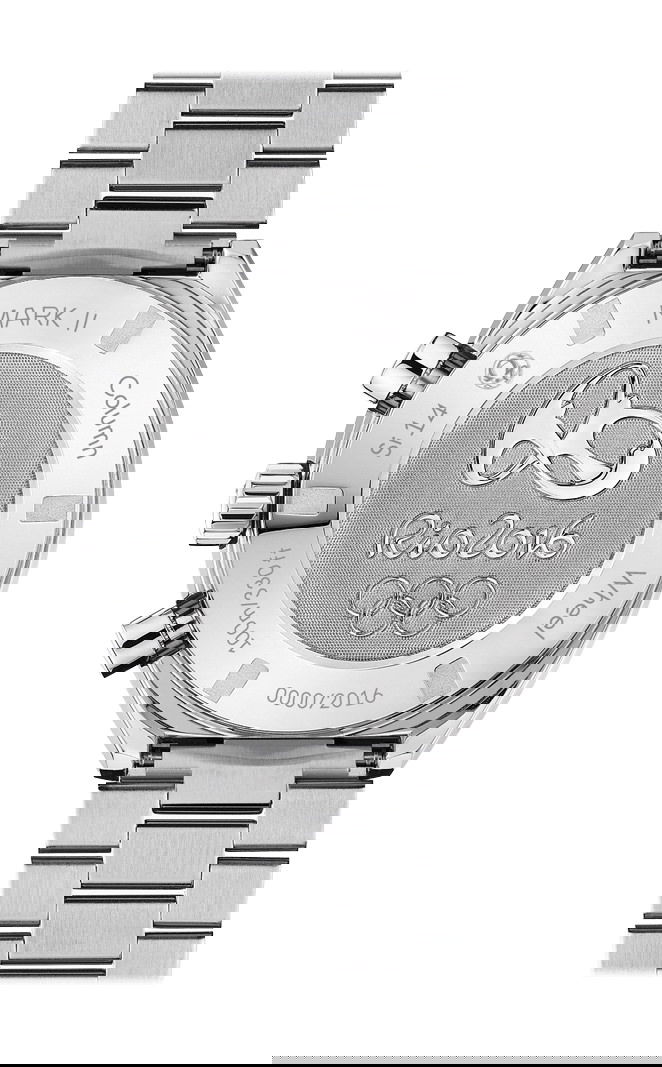 IMG_9081 Omega Speedmaster Mark II Co-Axial Chronometer Chronograph 42.4 x 46.2 mm “Rio 2016” Limited Edition 522.10.43.50.01.001 Replica 4