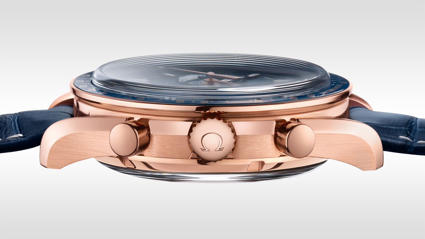 IMG_9081 Omega Speedmaster Racing Co-Axial Master Chronometer Chronograph 44.25 mm 329.53.44.51.03.001 Replica 4