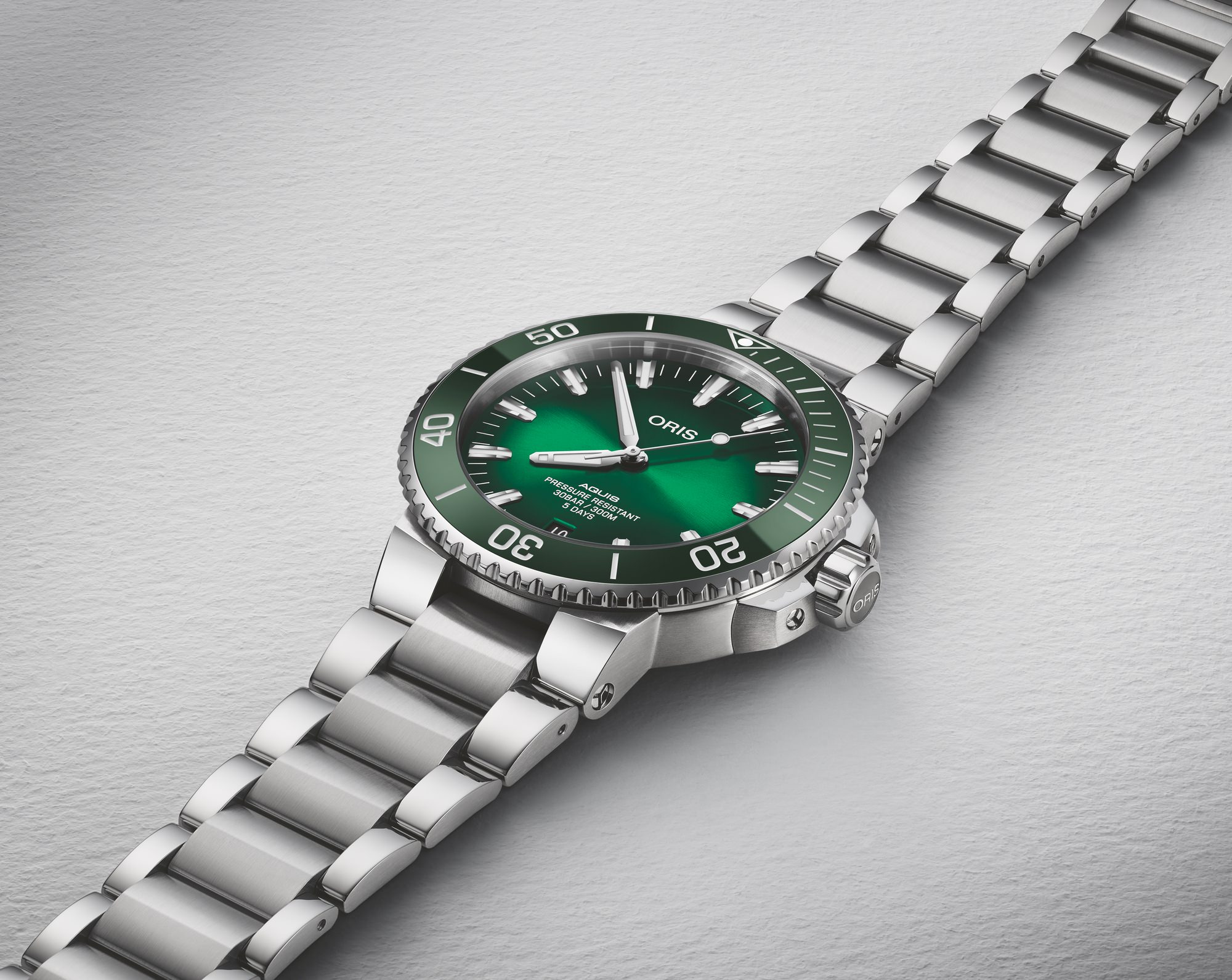 IMG_9081 Oris Aquis Date Calibre 400 01 400 7763 4157 07 8 24 09PEB Replica 4