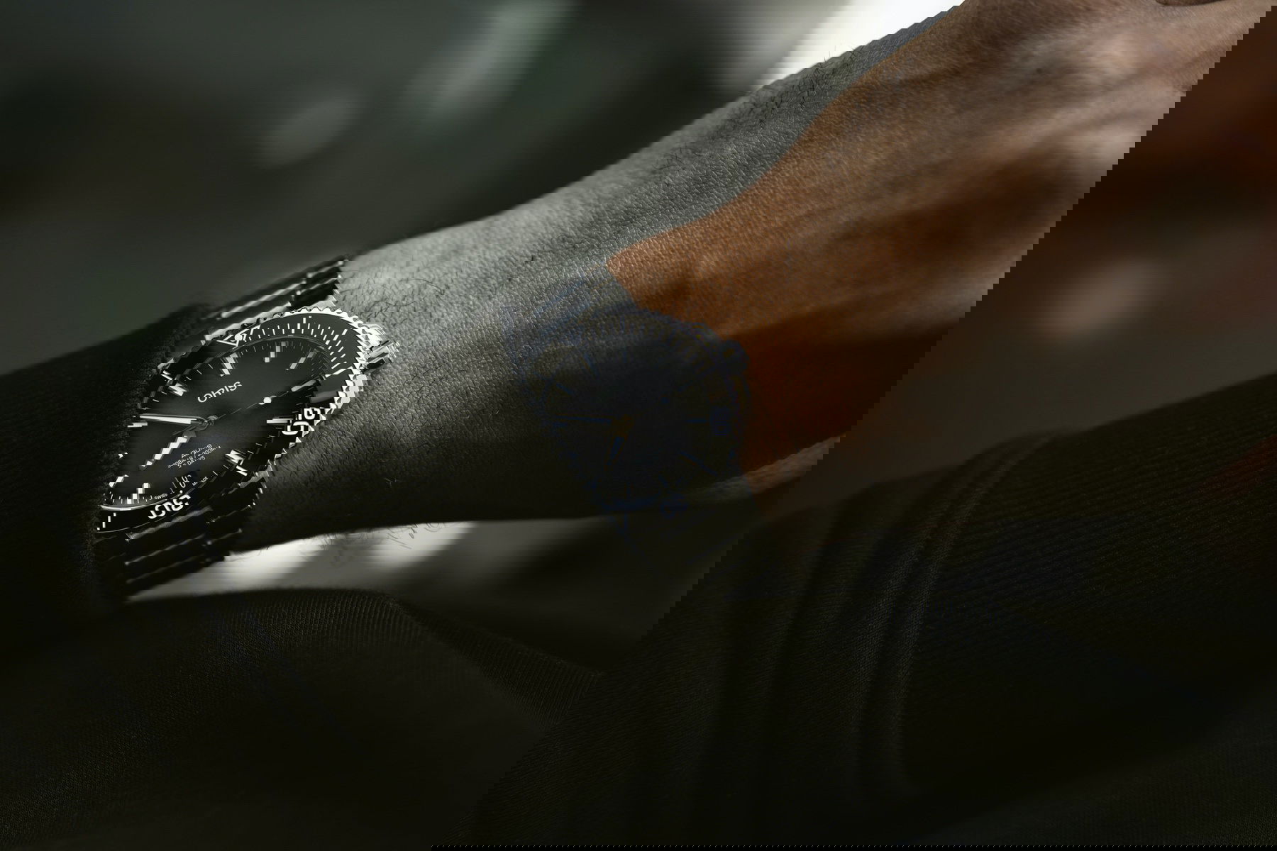 IMG_9081 Oris Aquis Date Calibre 400 400 7769 4154 Replica 4