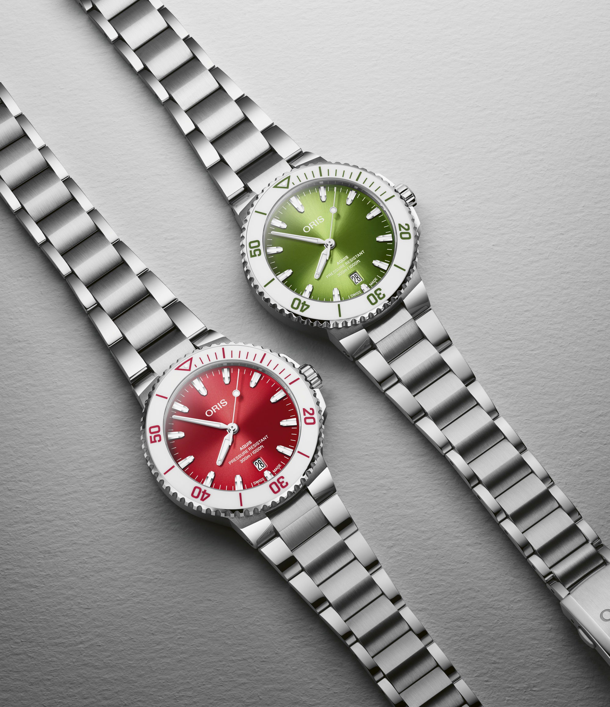 IMG_9081 Oris Aquis Date Taste of Summer 01 733 7787 4138-07 8 22 04PEB Replica 4