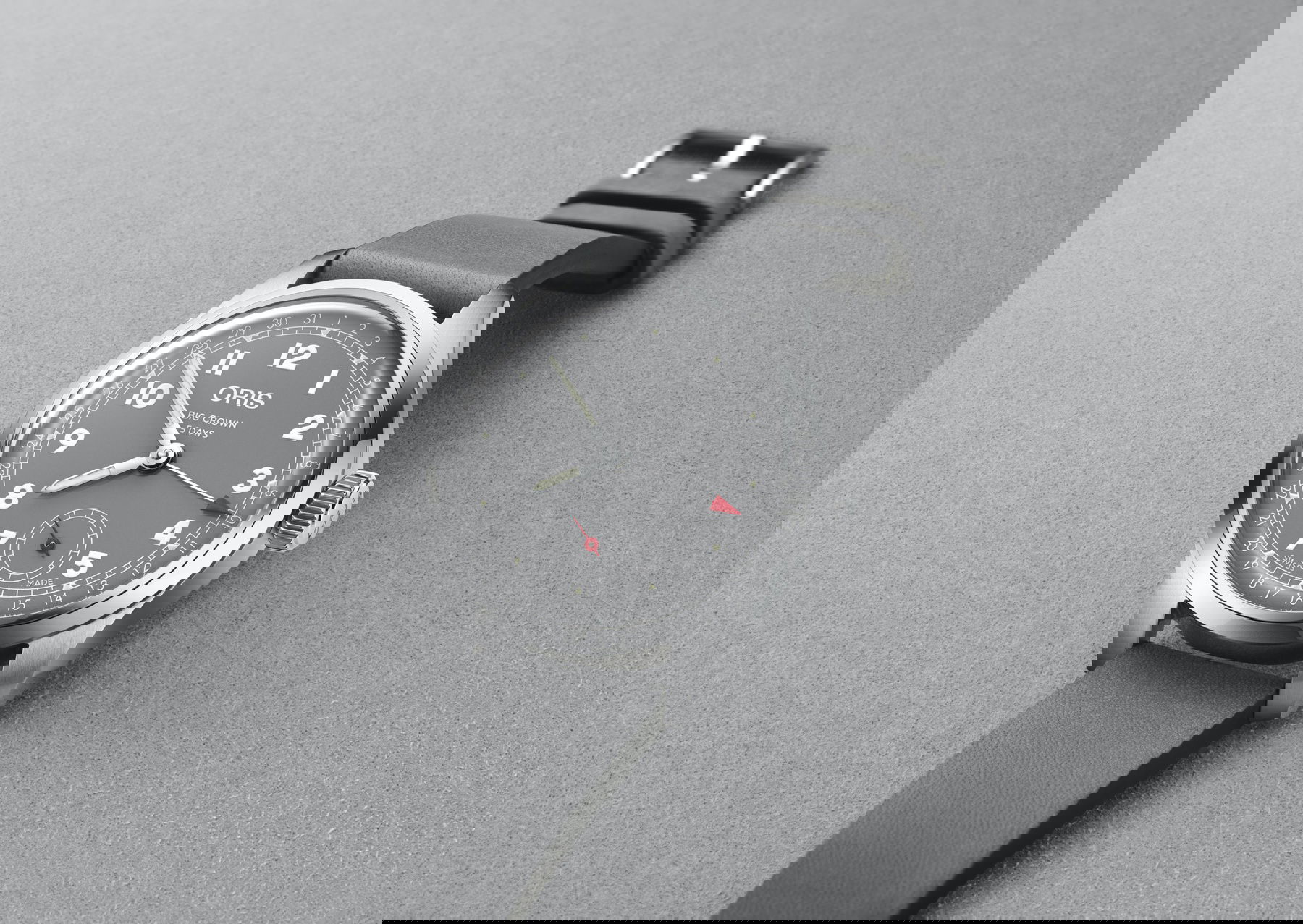 Oris Big Crown Holstein Edition 2021 403 7776 4083-Set Replica 4