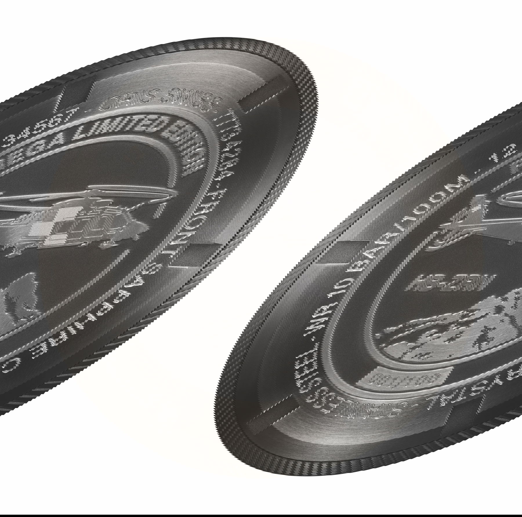 Oris Big Crown ProPilot Rega Fleet Limited Edition 01 798 7773 4284-Set Replica 4