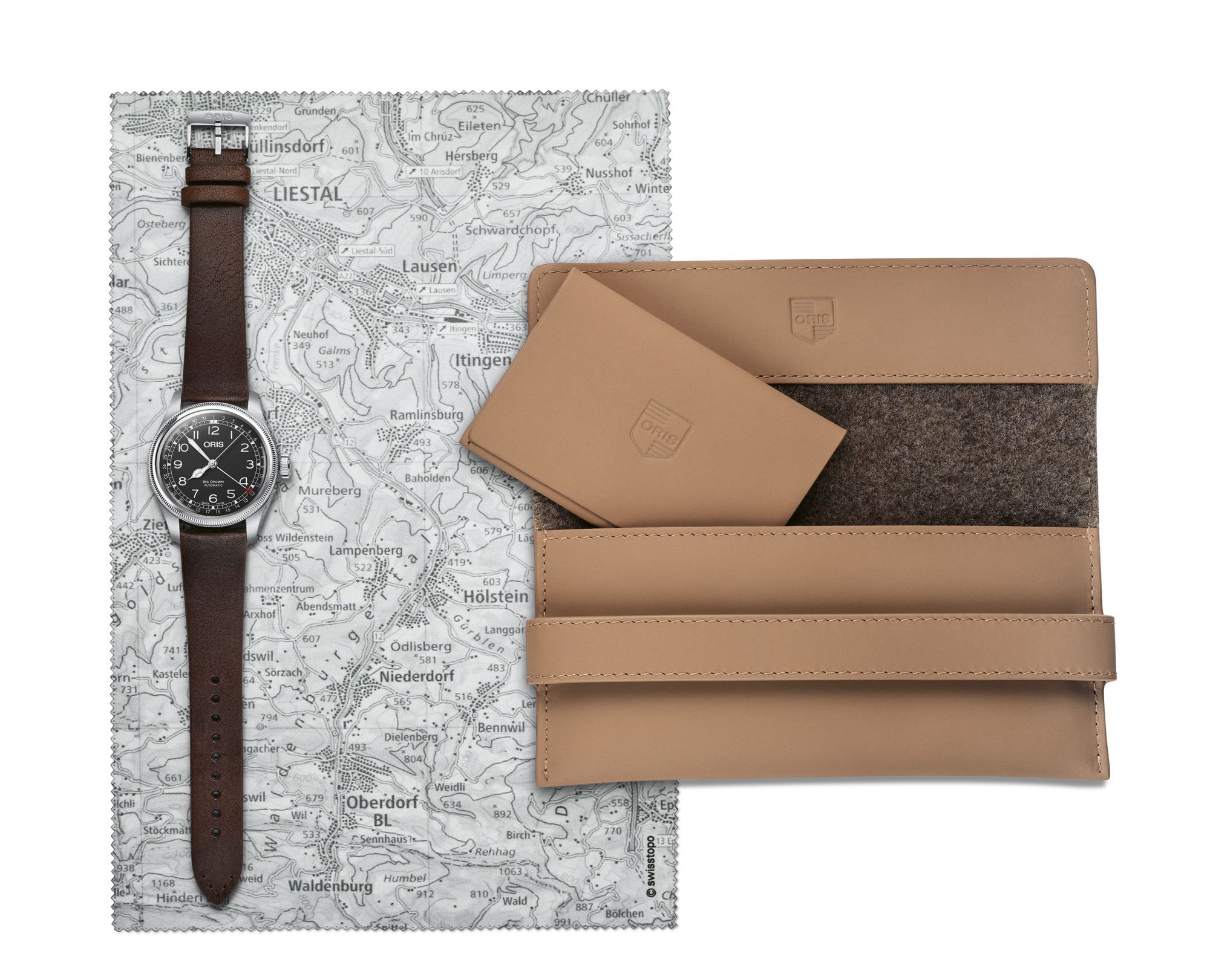 IMG_9081 Oris Big Crown Waldenburgerbahn Limited Edition 01 754 7785 4084 Replica 4