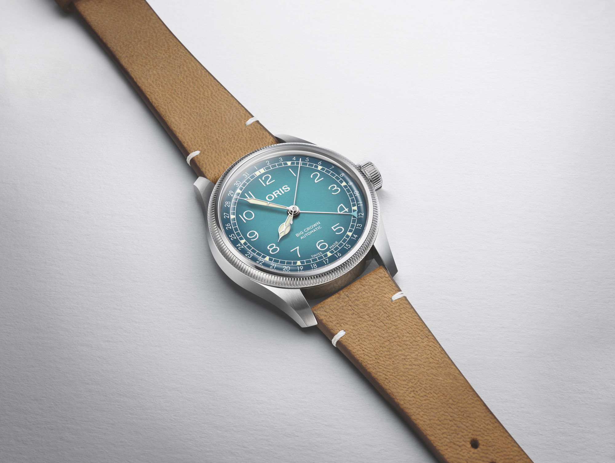 IMG_9081 Oris Big Crown X Cervo Volante 01 754 7779 4065-Set Replica 4