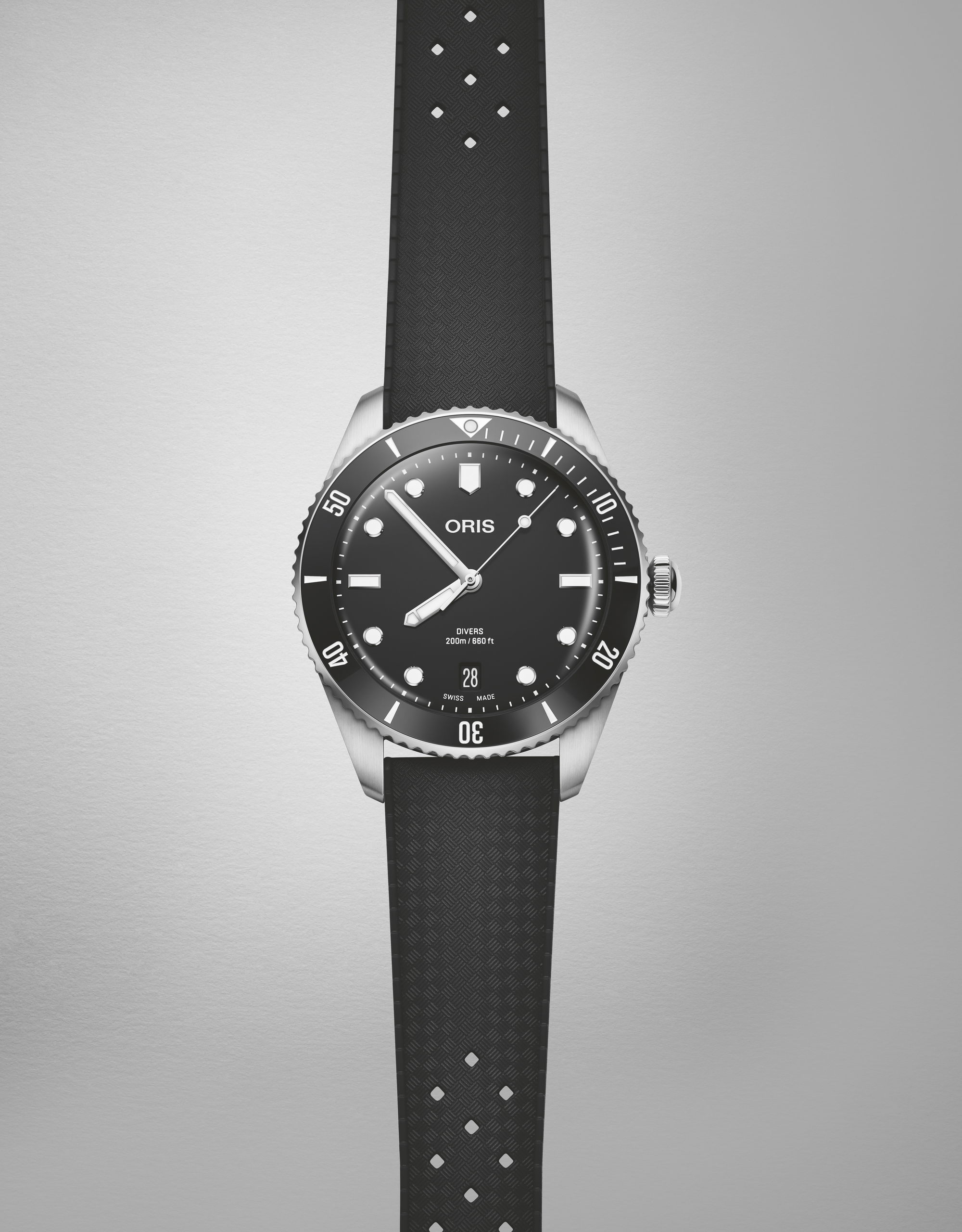 IMG_9081 Oris Divers Date 733 7795 4054-Set Replica 4