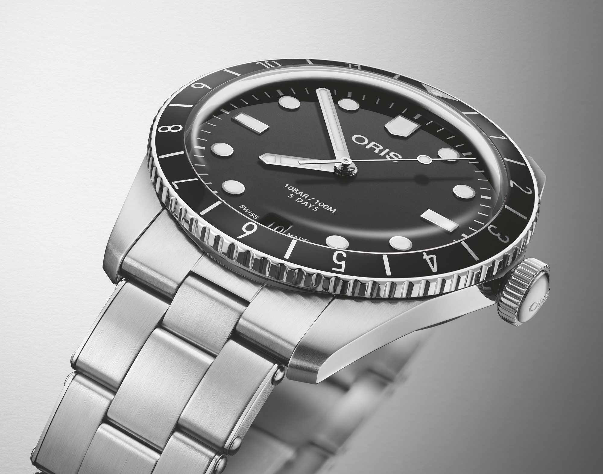 IMG_9081 Oris Divers Sixty-Five 12H Calibre 400 01 400 7772 4054-07 8 20 18 Replica 4