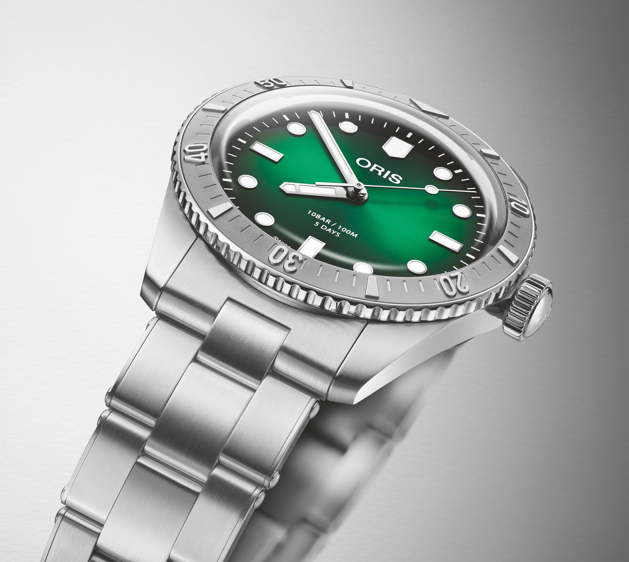 IMG_9081 Oris Divers Sixty-Five Calibre 400 01 400 7774 4057-07 8 19 18 Replica 4