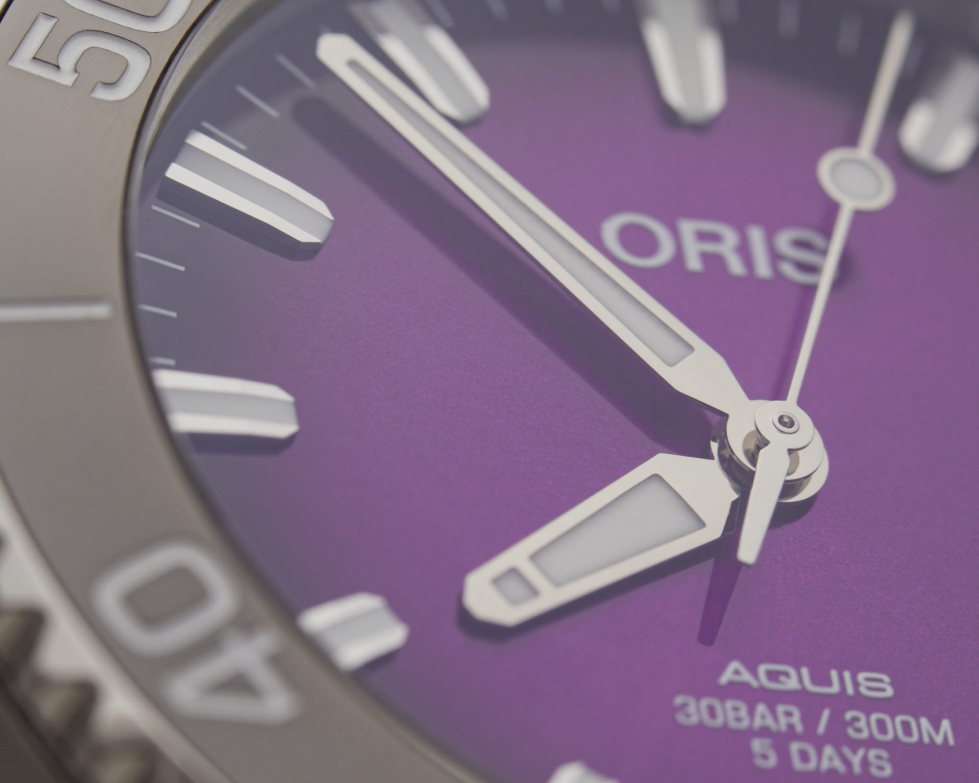 Oris Holstein Edition 2023 400 7769 4188-Set Replica 4