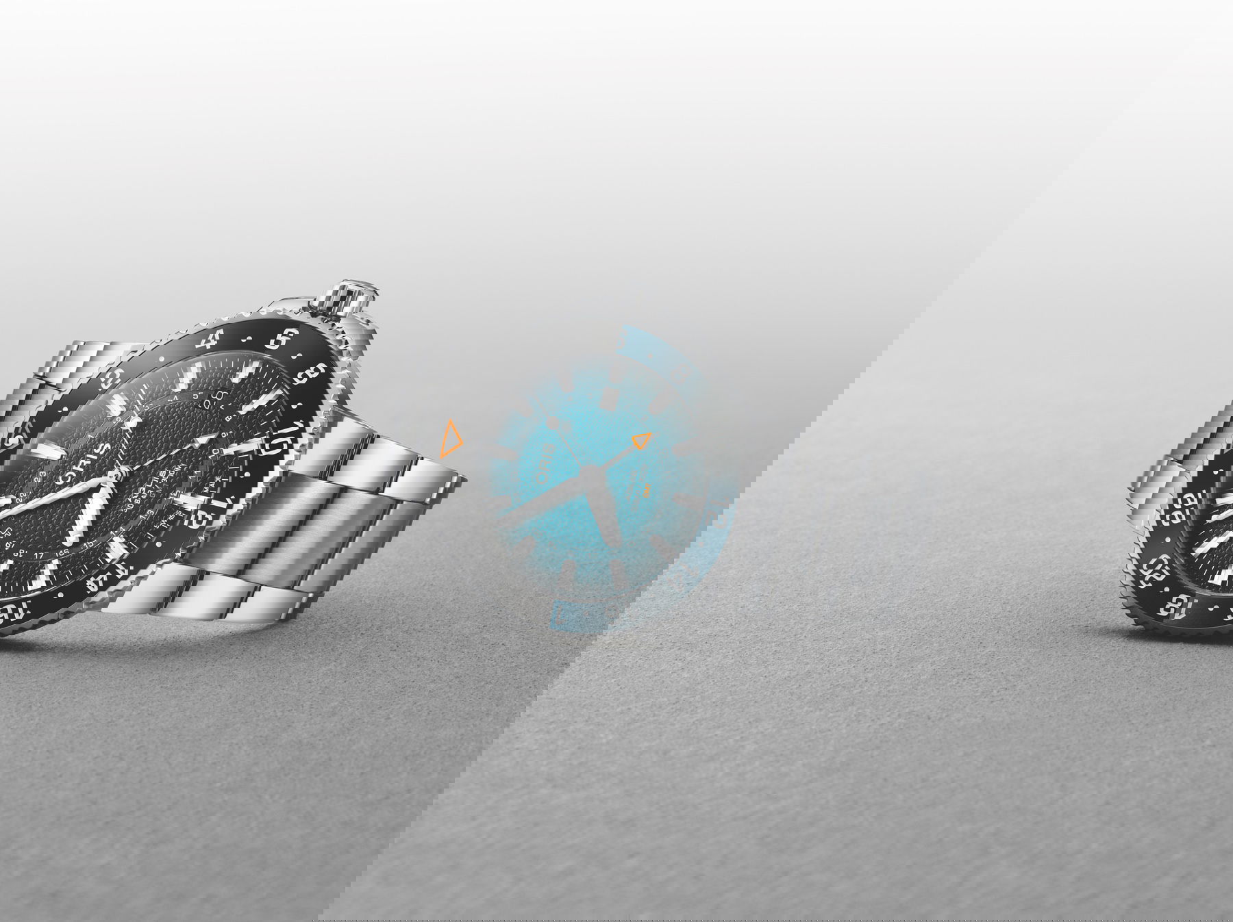 IMG_9081 Oris Whale Shark Limited Edition 798 7754 4175-Set MB Replica 4