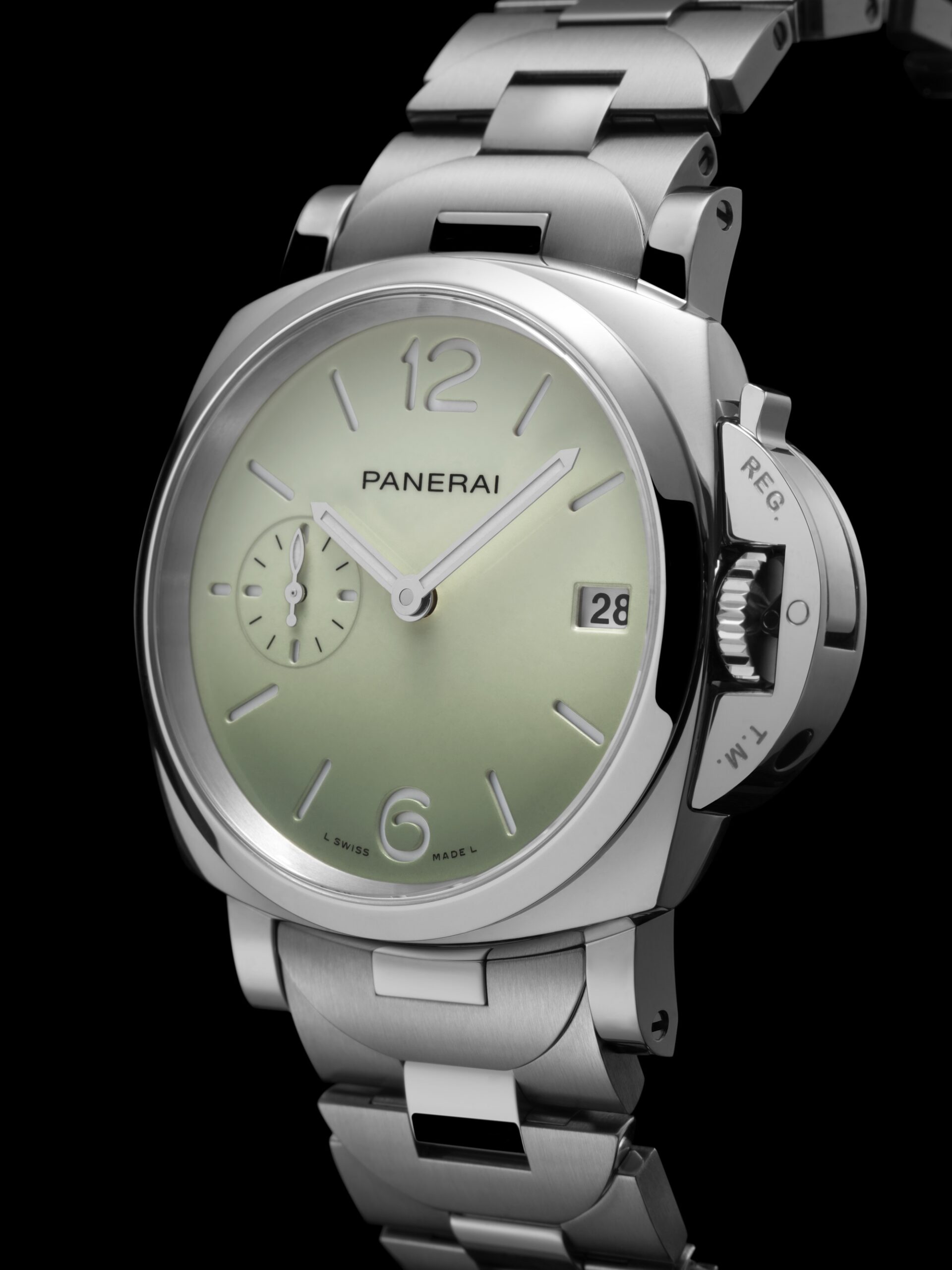 IMG_9081 Panerai Luminor Due PAM01311 Replica 4
