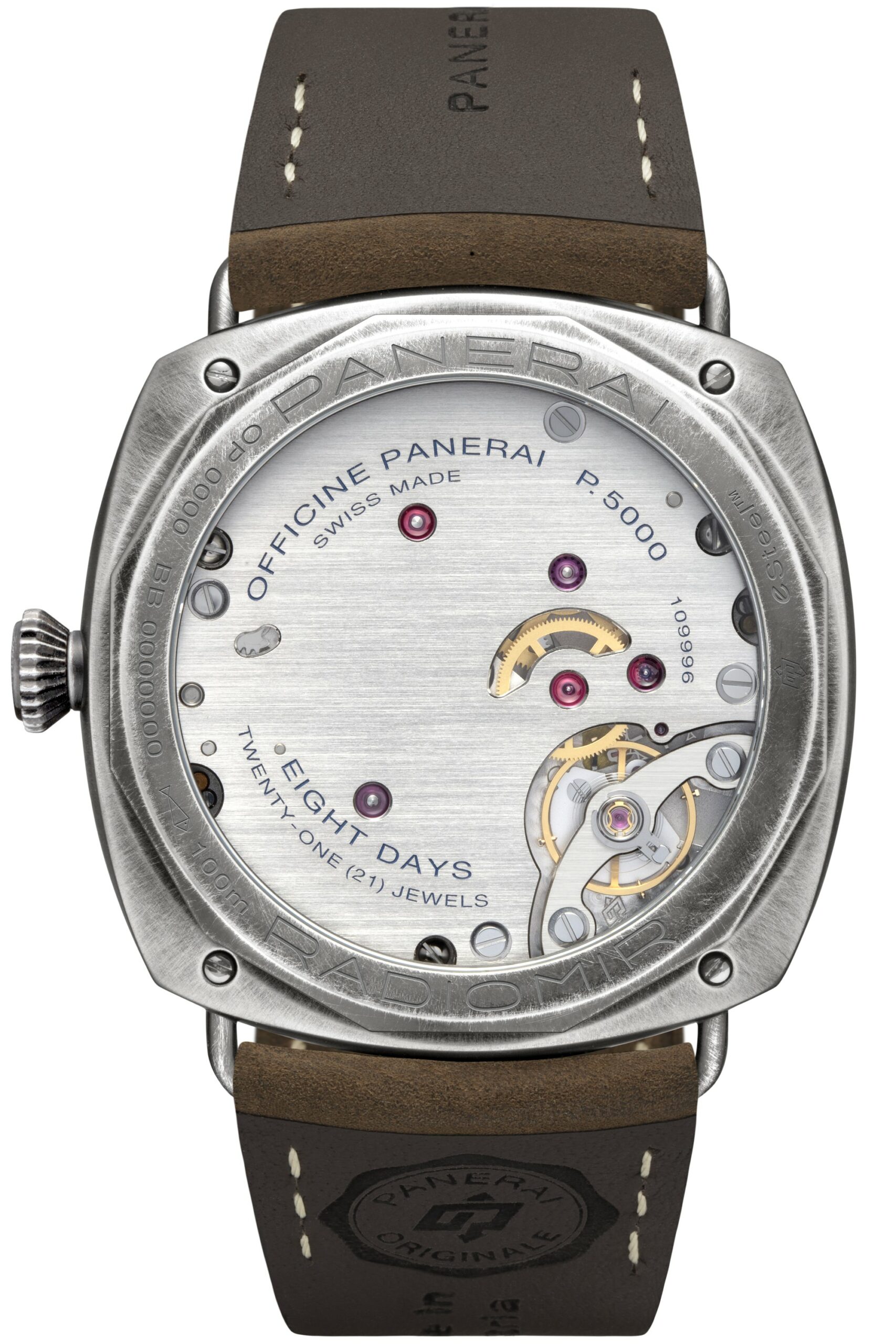 IMG_9081 Panerai Radiomir California PAM01349 Replica 4