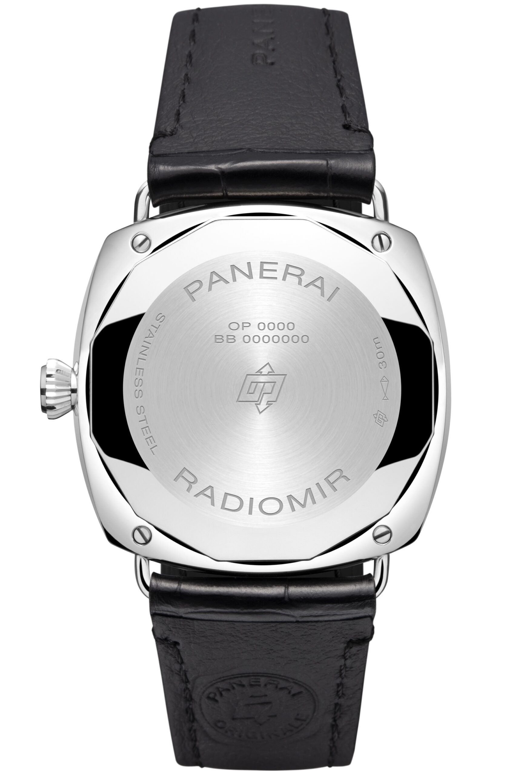 Panerai Radiomir Quaranta PAM01292 Replica 4
