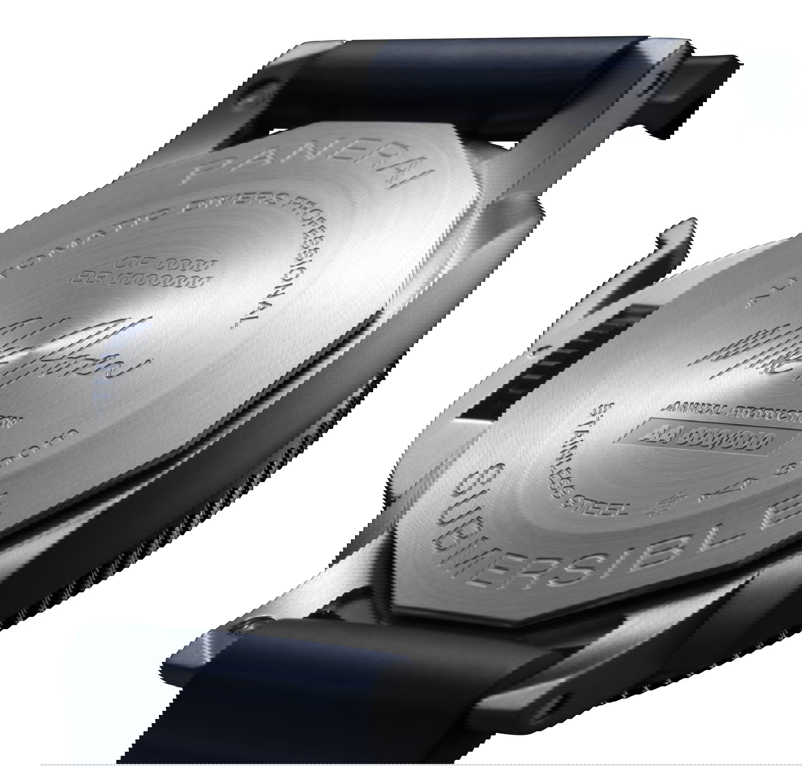 Panerai Submersible QuarantaQuattro Mike Horn Edition PAM01676 Replica 4