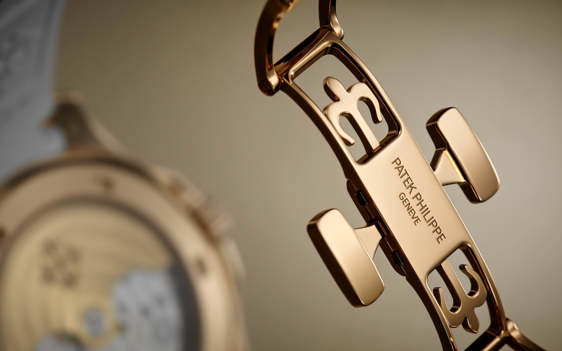 Patek Philippe Aquanaut Luce 5268/200R-001 Replica 4