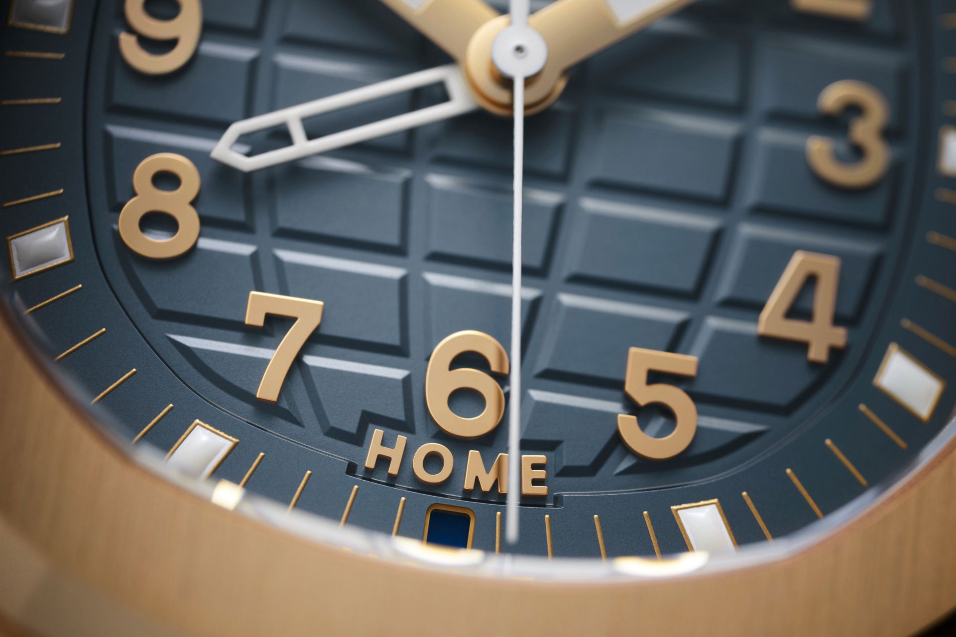 IMG_9081 Patek Philippe Aquanaut Travel Time 5269R-001 Replica 4