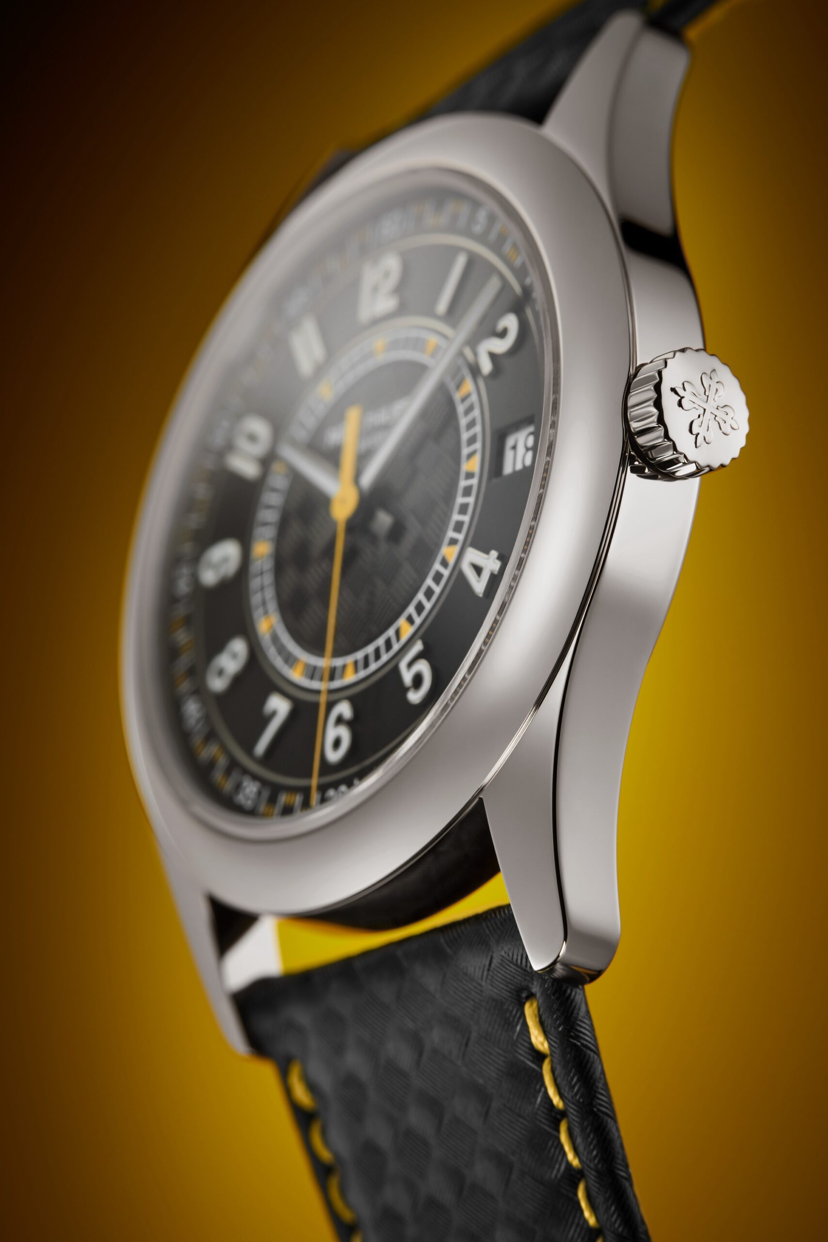 IMG_9081 Patek Philippe Calatrava 6007G-001 Replica 4