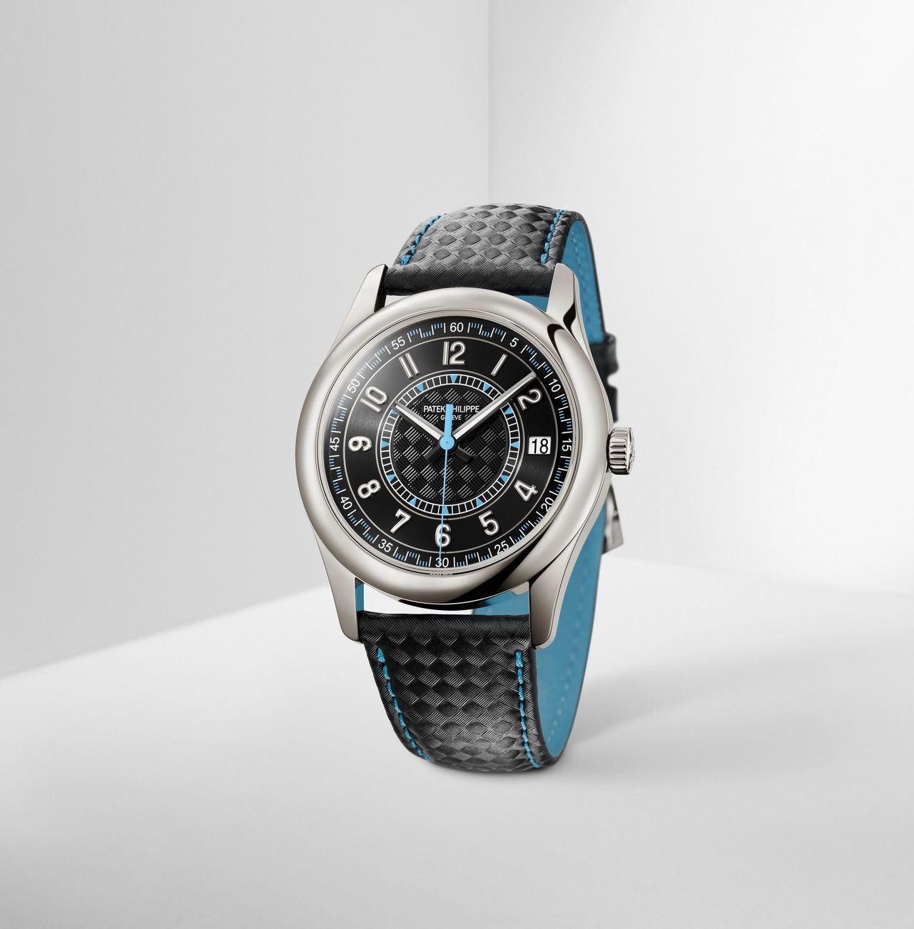 IMG_9081 Patek Philippe Calatrava 6007G-011 Replica 4