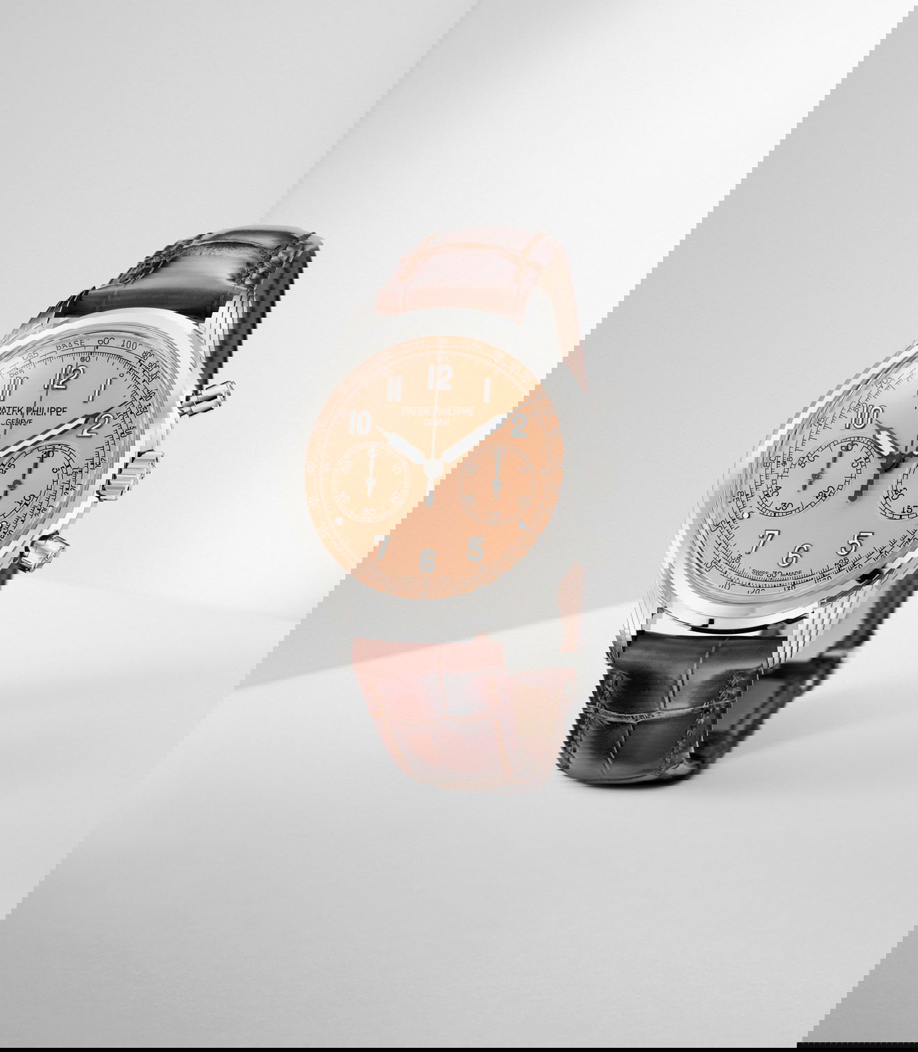 IMG_9081 Patek Philippe Complications 5172G 5172G-010 Replica 4