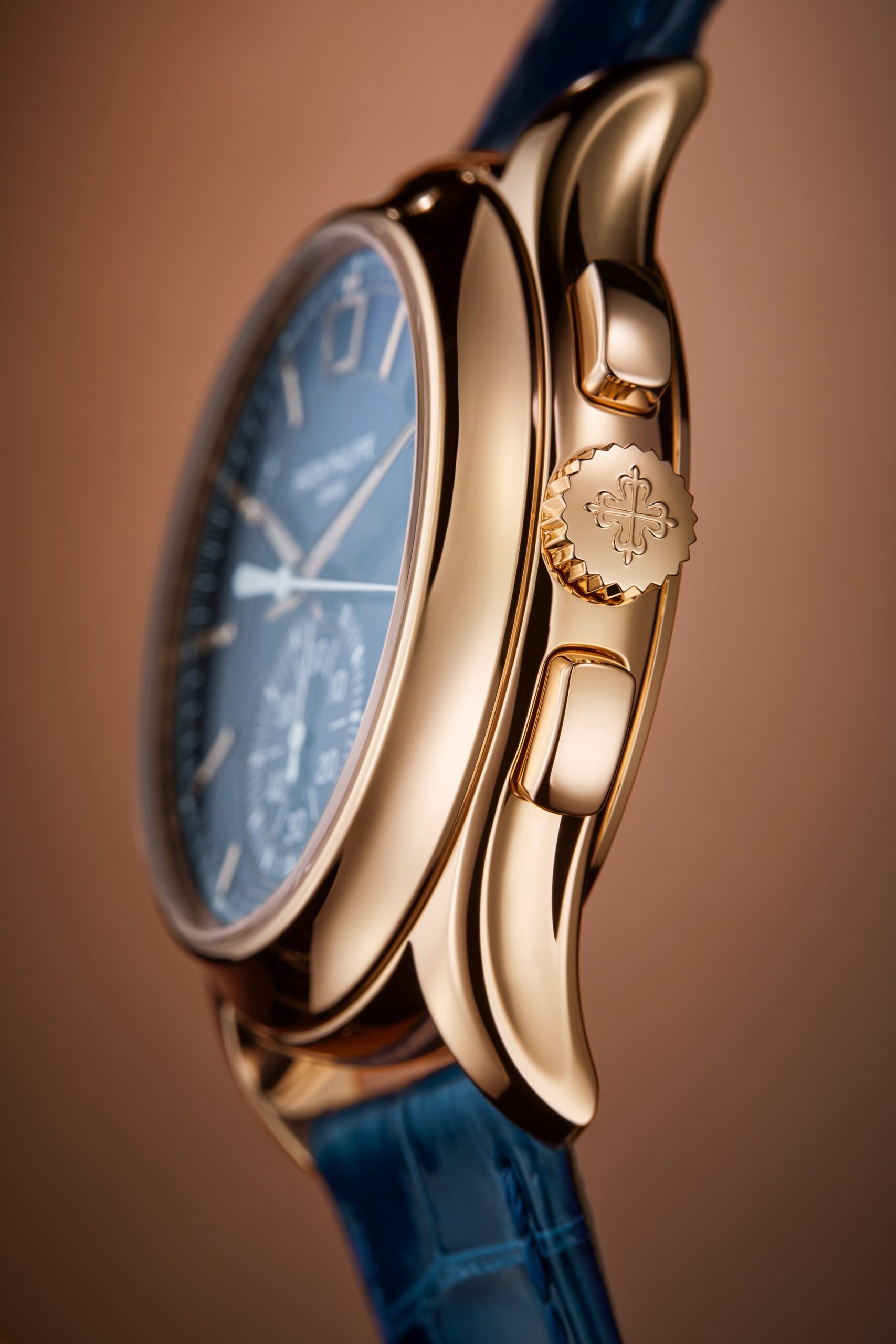 IMG_9081 Patek Philippe Complications Flyback Chronograph, Annual Calendar 5905R-010 Replica 4