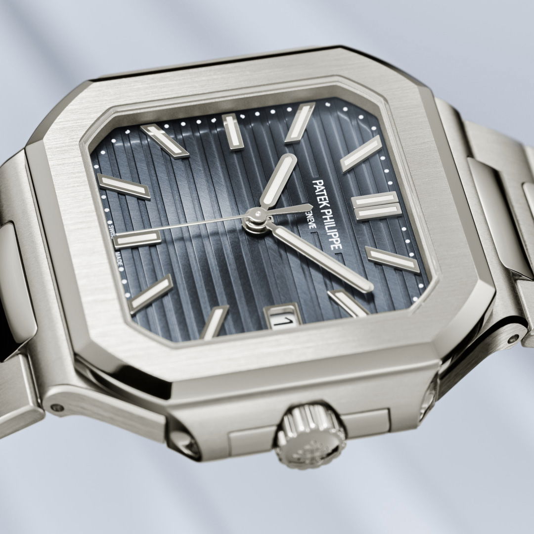 IMG_9081 Patek Philippe Cubitus White Gold 7128/1G-001 Replica 4