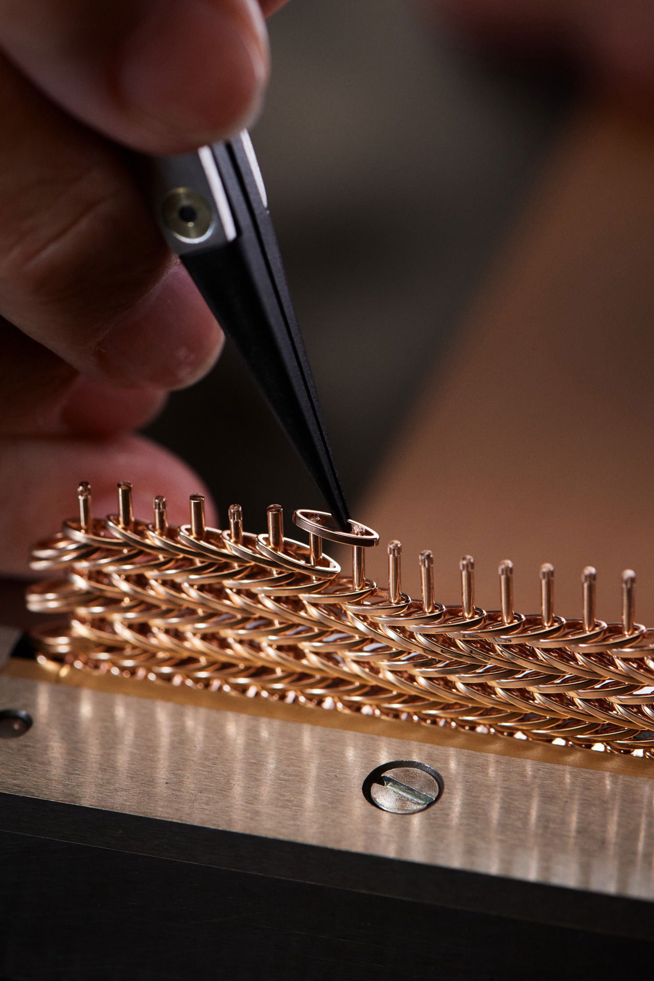 IMG_9081 Patek Philippe Golden Ellipse 5738/1R-001 Replica 4