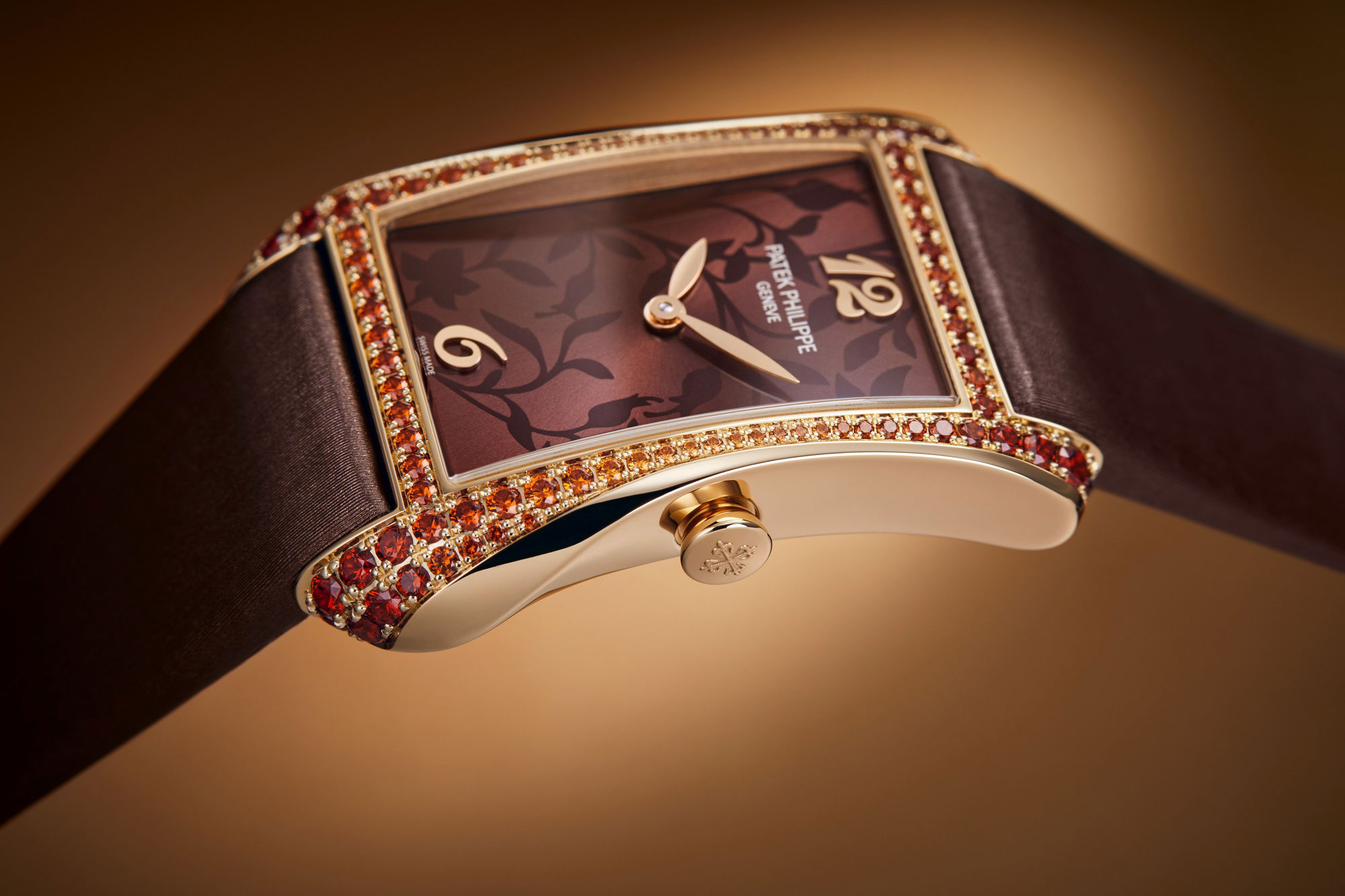 IMG_9081 Patek Philippe Gondolo Serata 4962/200R-001 Replica 4