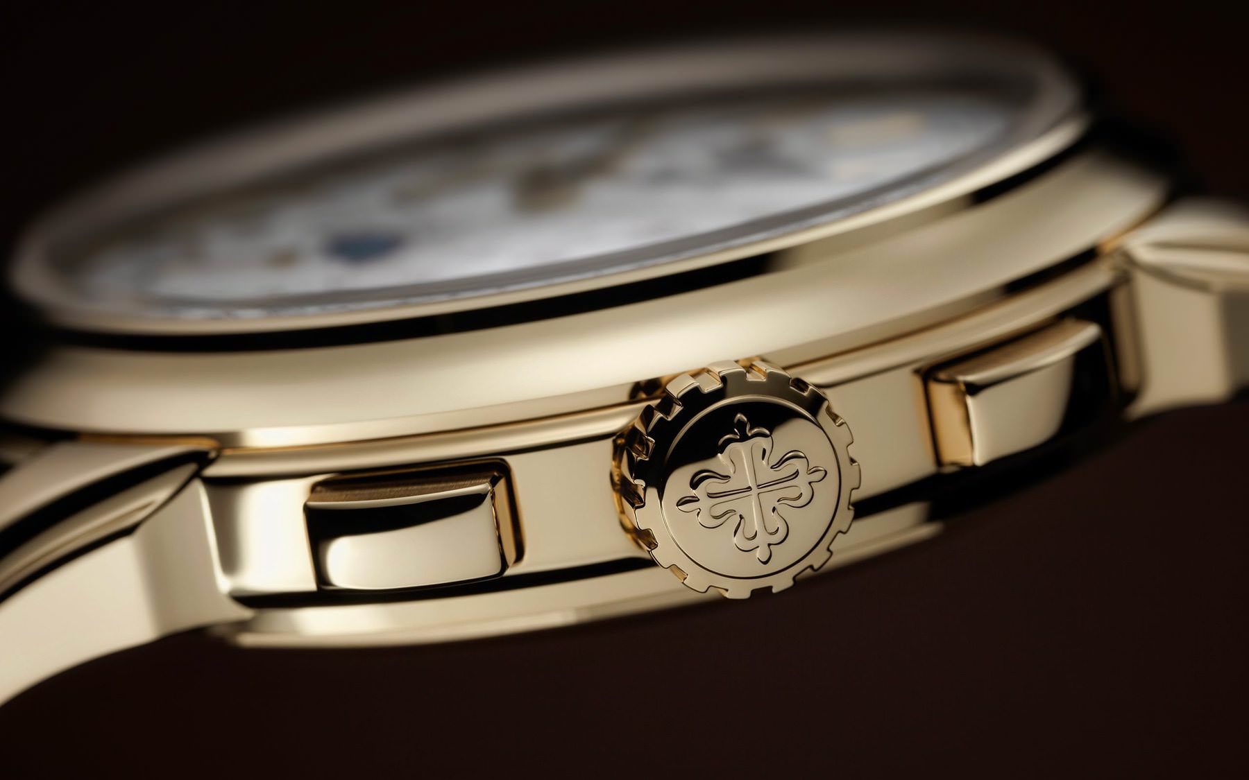 Patek Philippe Grand Complications 5270J-001 Replica 4