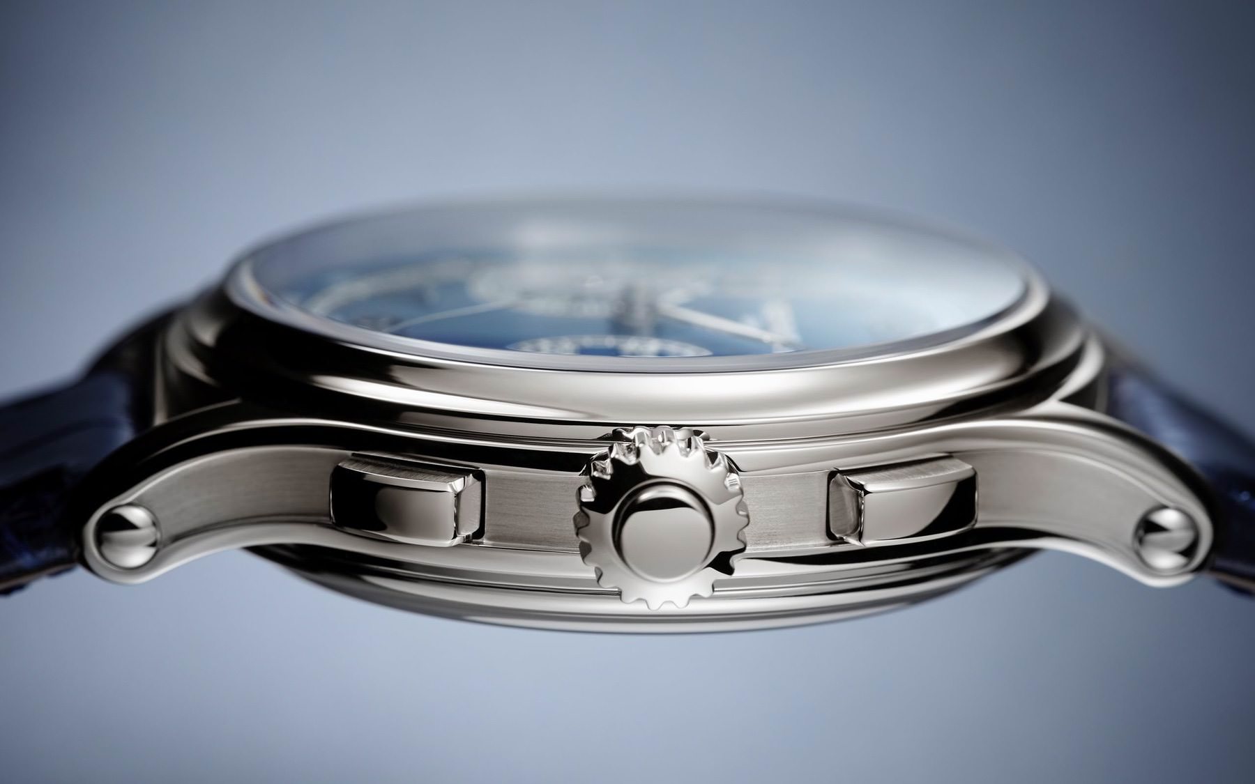 IMG_9081 Patek Philippe Grand Complications Split-Seconds Chronograph 5370P-011 Replica 4