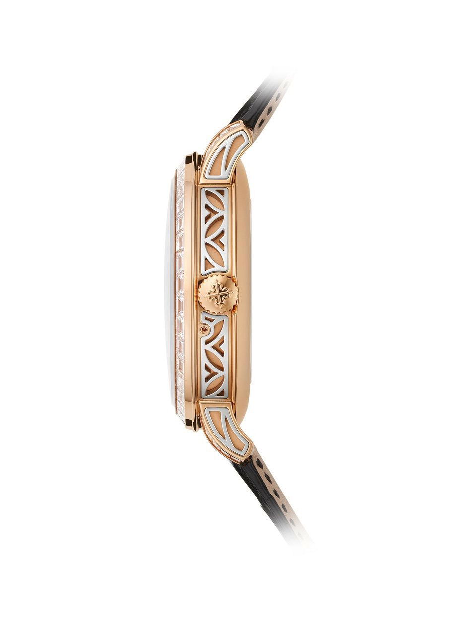 IMG_9081 Patek Philippe Grand Complications Minute Repeater 5304/301R-001 Replica 4