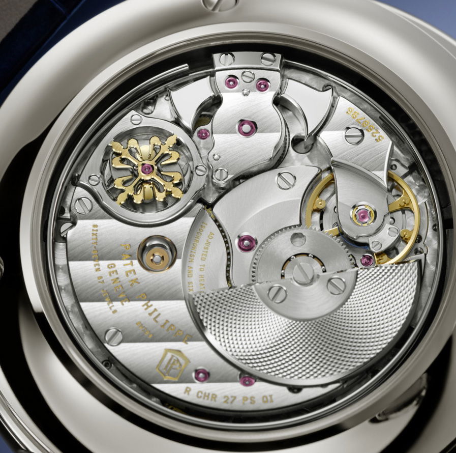 IMG_9081 Patek Philippe Grand Complications 5308G-001 Replica 4