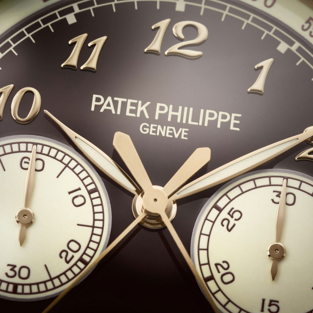 IMG_9081 Patek Philippe Grand Complications Split-Seconds Chronograph 5370R-001 Replica 4