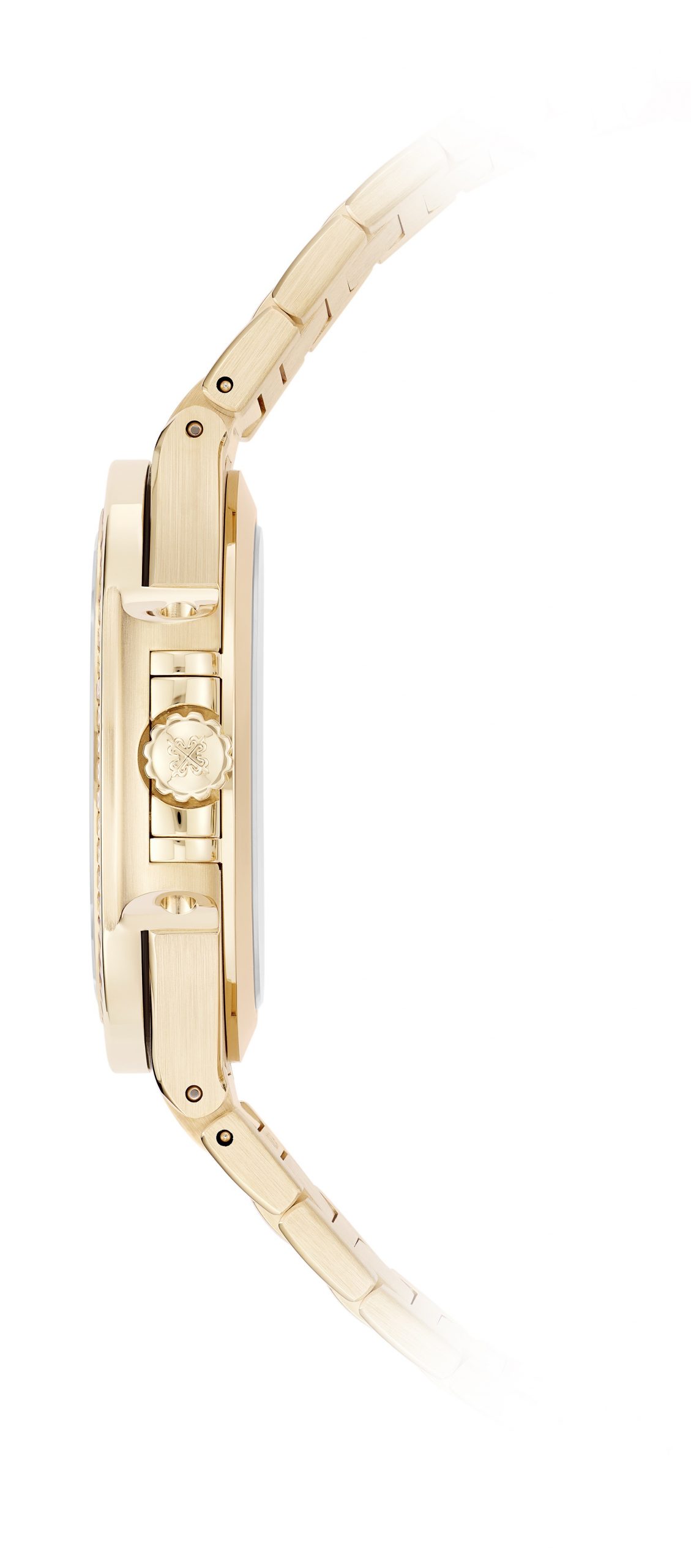 IMG_9081 Patek Philippe Nautilus Joaillerie Ladies 7118/1300R-001 Replica 4