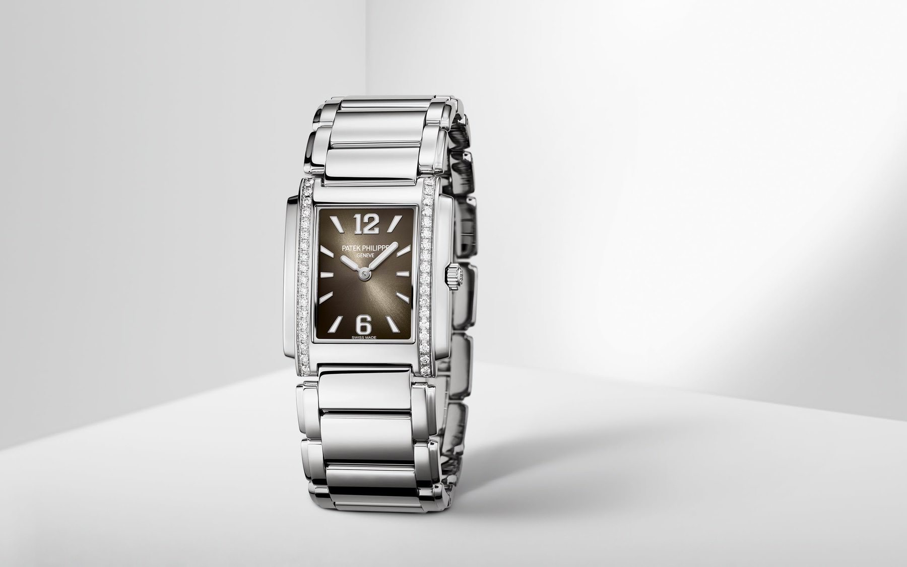 Patek Philippe Twenty-4 4910/1200A-010 Replica 4