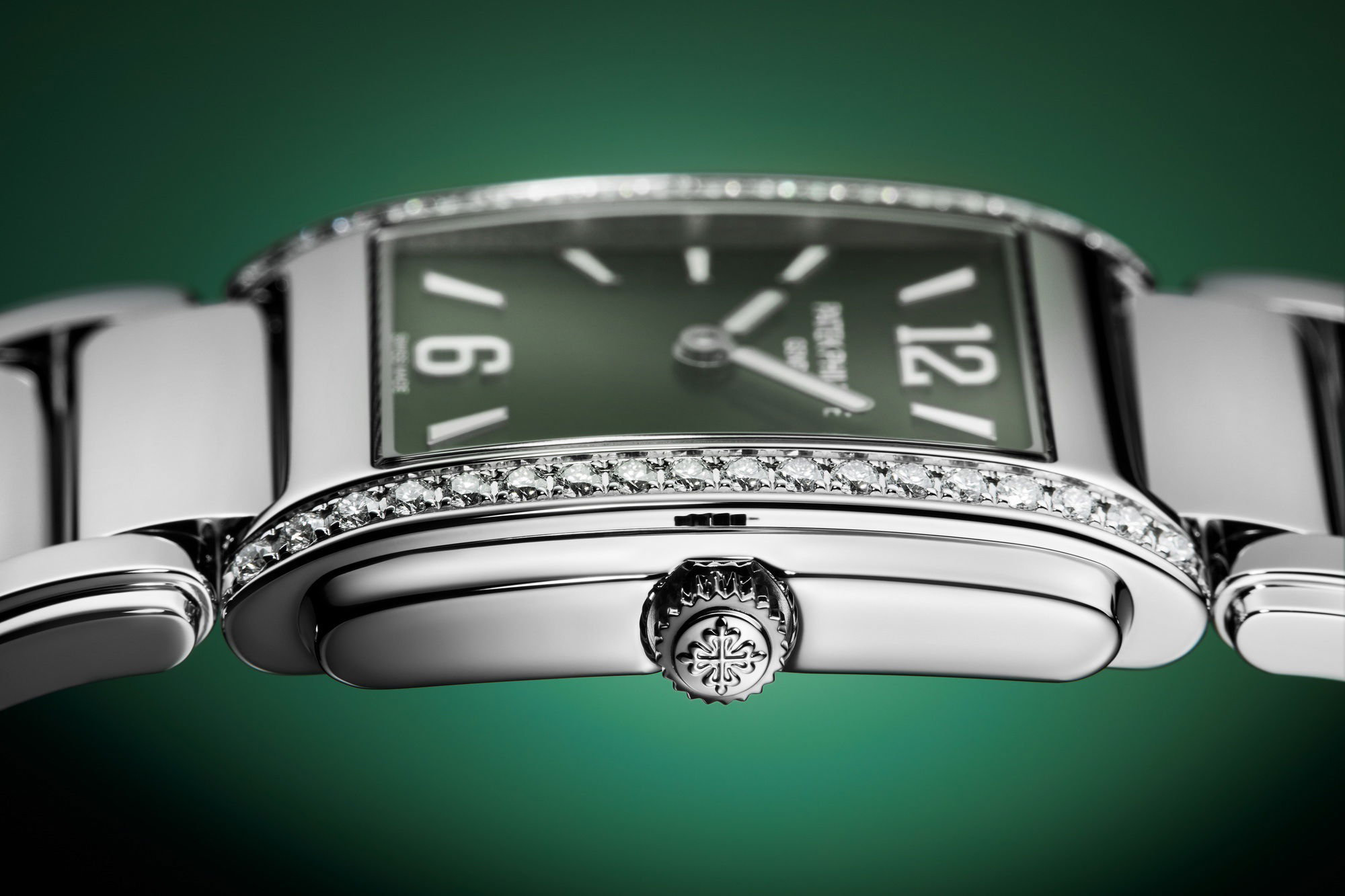 Patek Philippe Twenty-4 4910/1200A-011 Replica 4