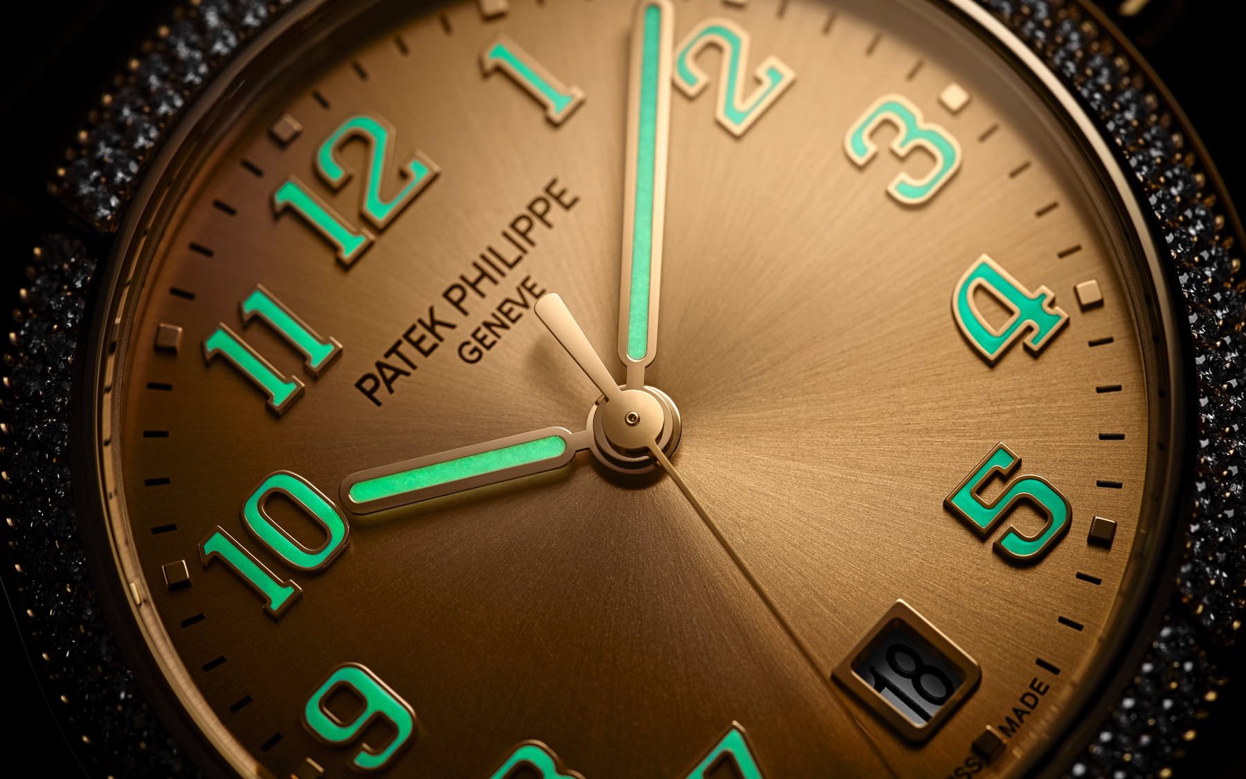 Patek Philippe Twenty-4 7300/1200R-011 Replica 4