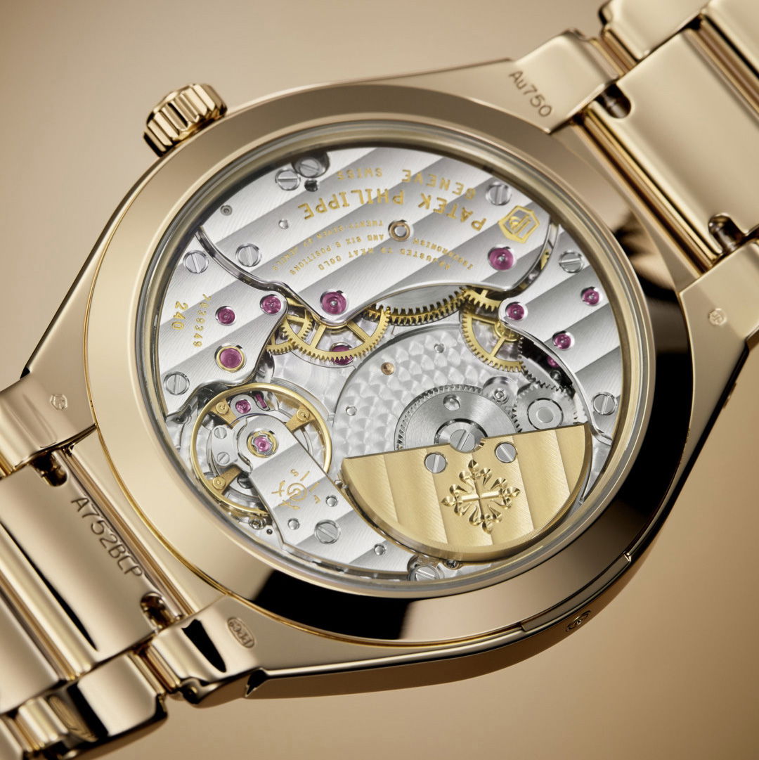 IMG_9081 Patek Philippe Twenty-4 Perpetual Calendar 7340/1R-010 Replica 4