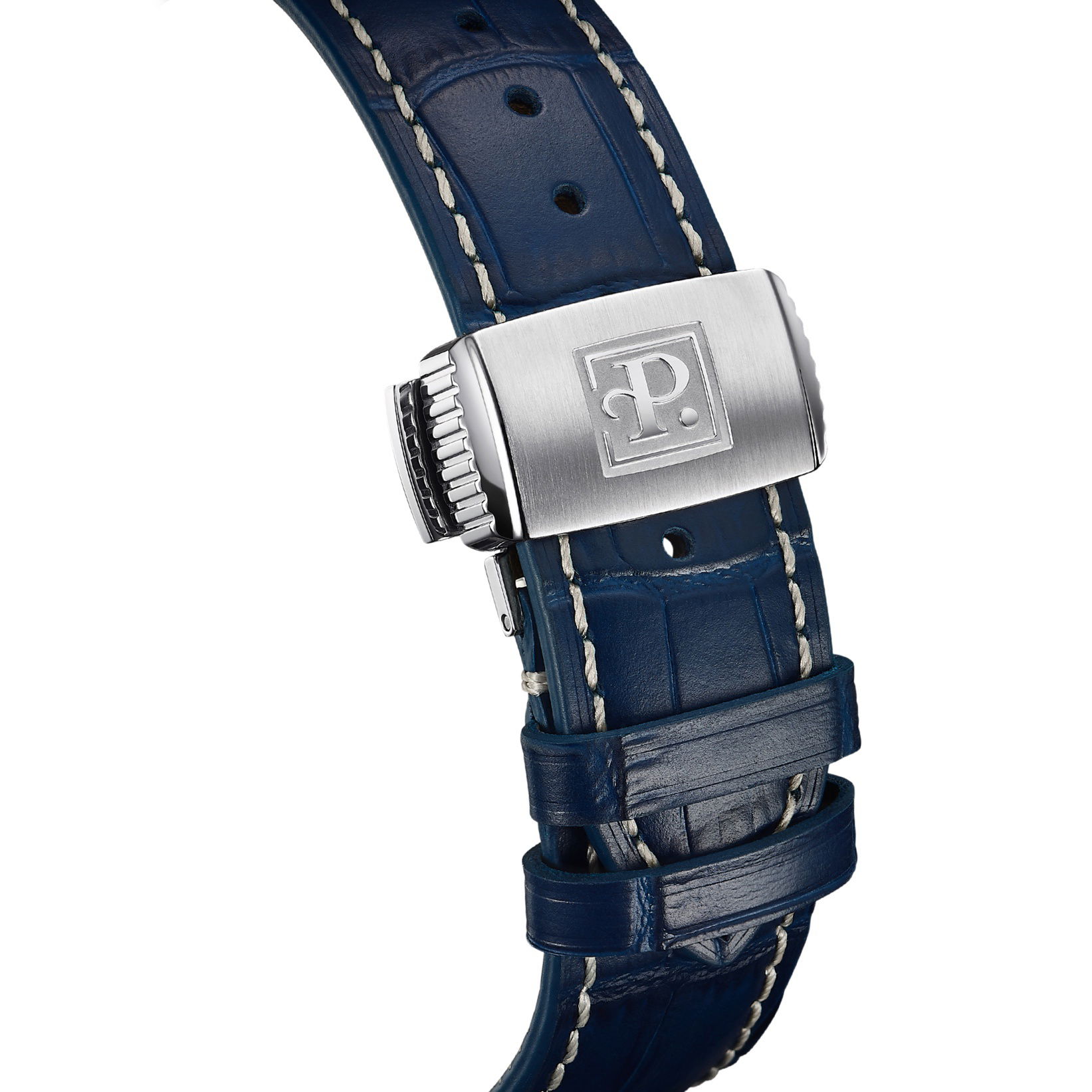 IMG_9081 Perrelet LAB Peripheral 3 Hands & Date A1100/4 Replica 4