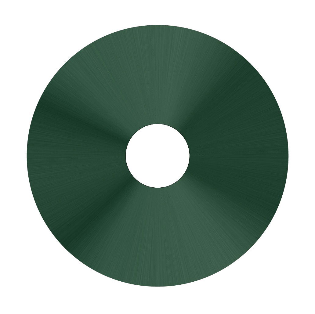 IMG_9081 Perrelet Turbine Carbon Forest Green A4065/4 Replica 4