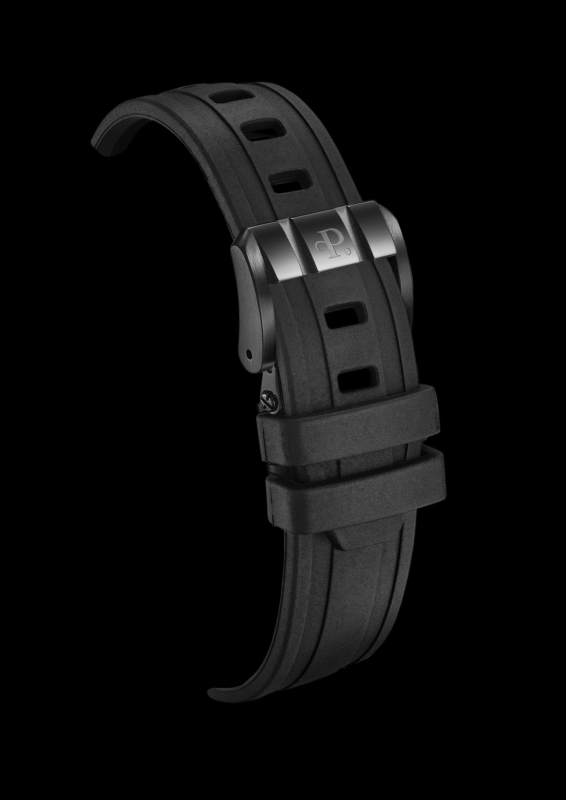 Perrelet Turbine Lady Eclipse 37 A4070/A Replica 4