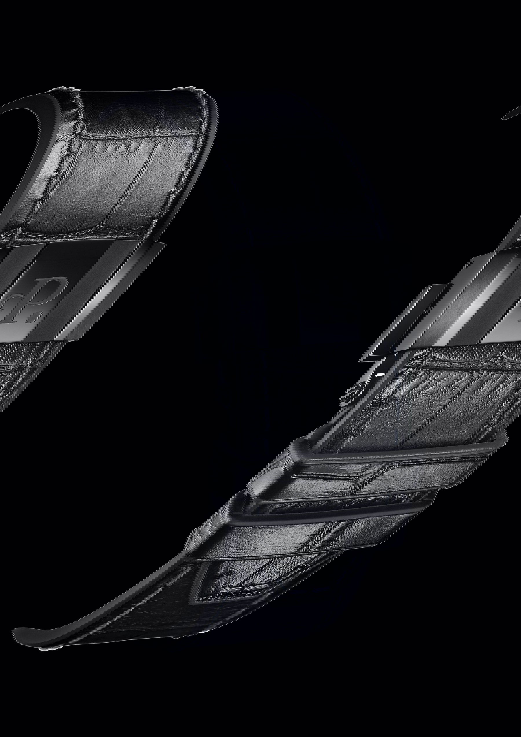 Perrelet Turbine Pilot A1095/3 Replica 4