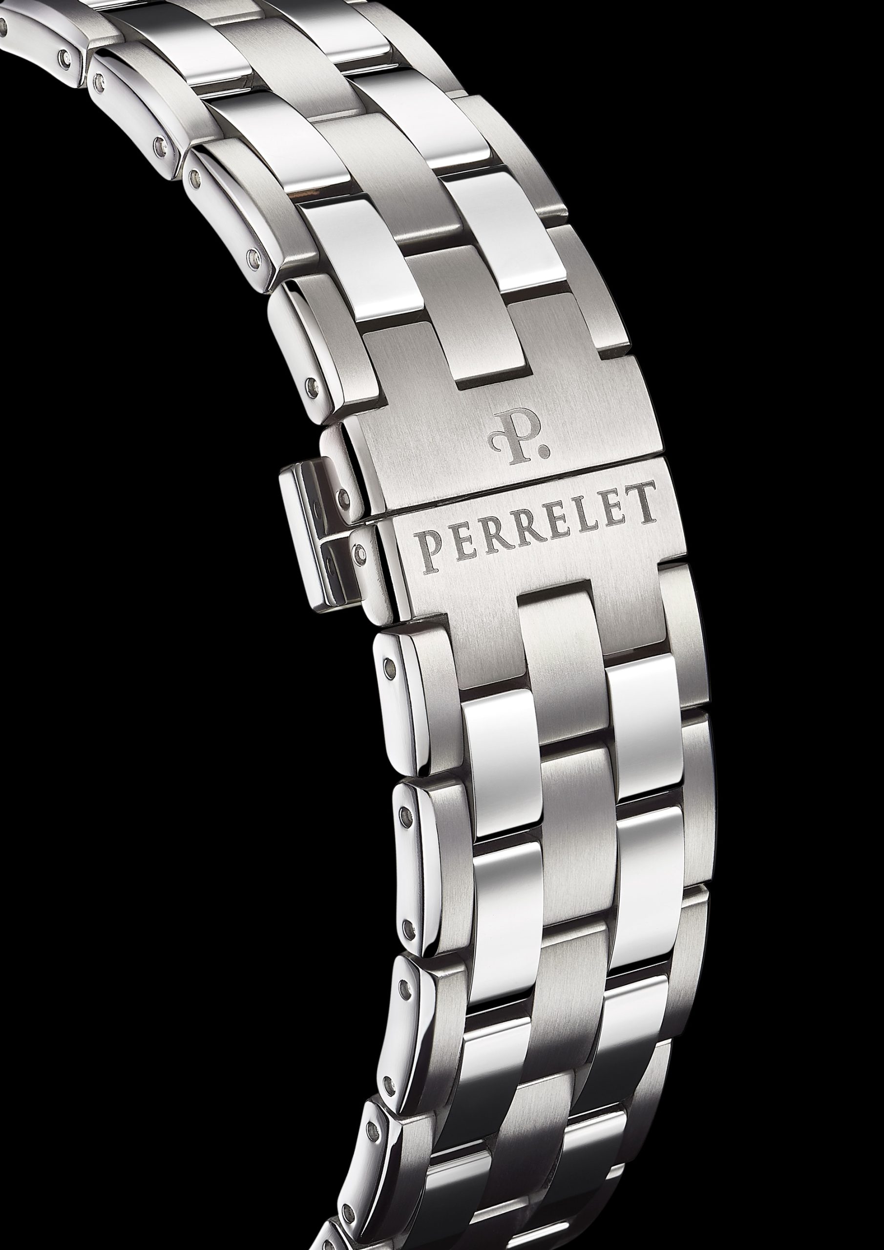 Perrelet Turbine Space Conquest Limited Ediion A4066/S1 Replica 4