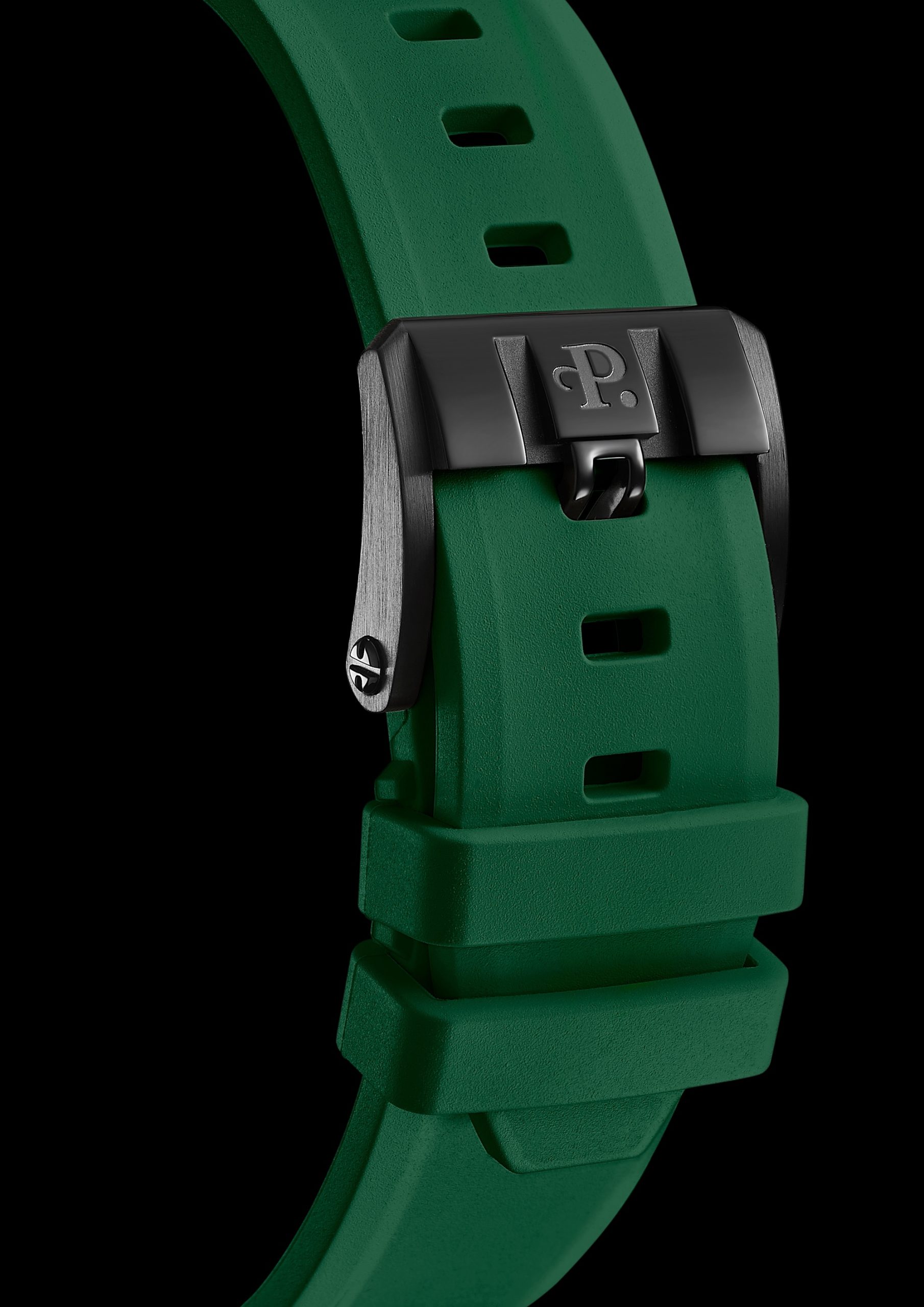 Perrelet Turbine “?Viva Mexico, cabrones!” Limited Edition A4067/S1 Replica 4